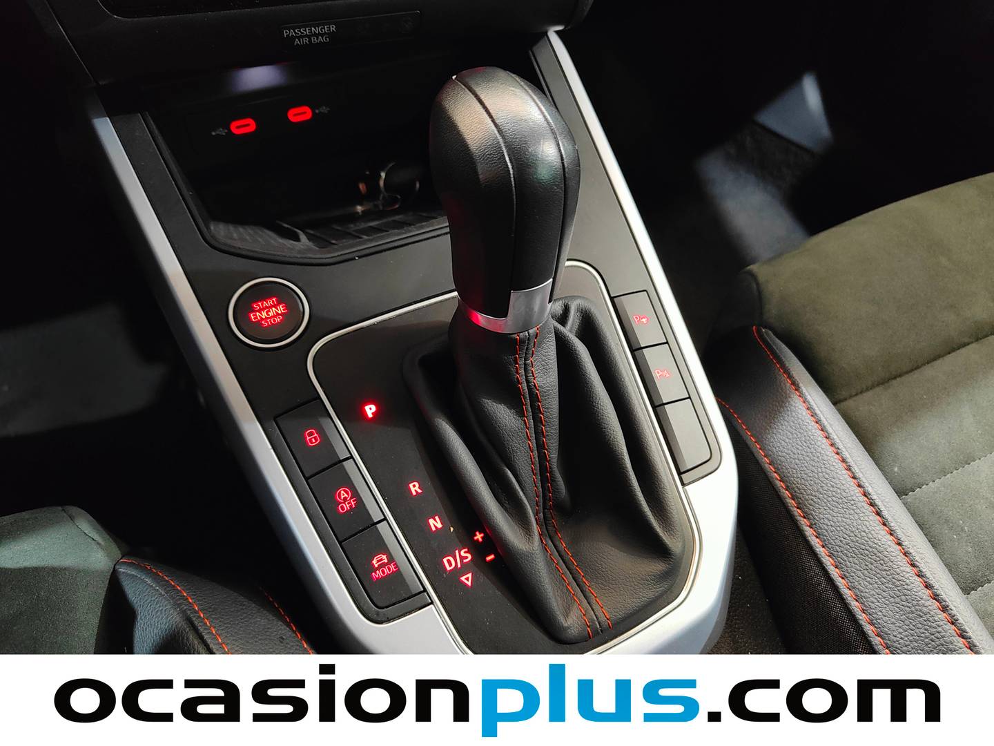 Foto Seat Arona SEAT Arona 1.5 TSI S&S FR XL DSG  (150 CV)