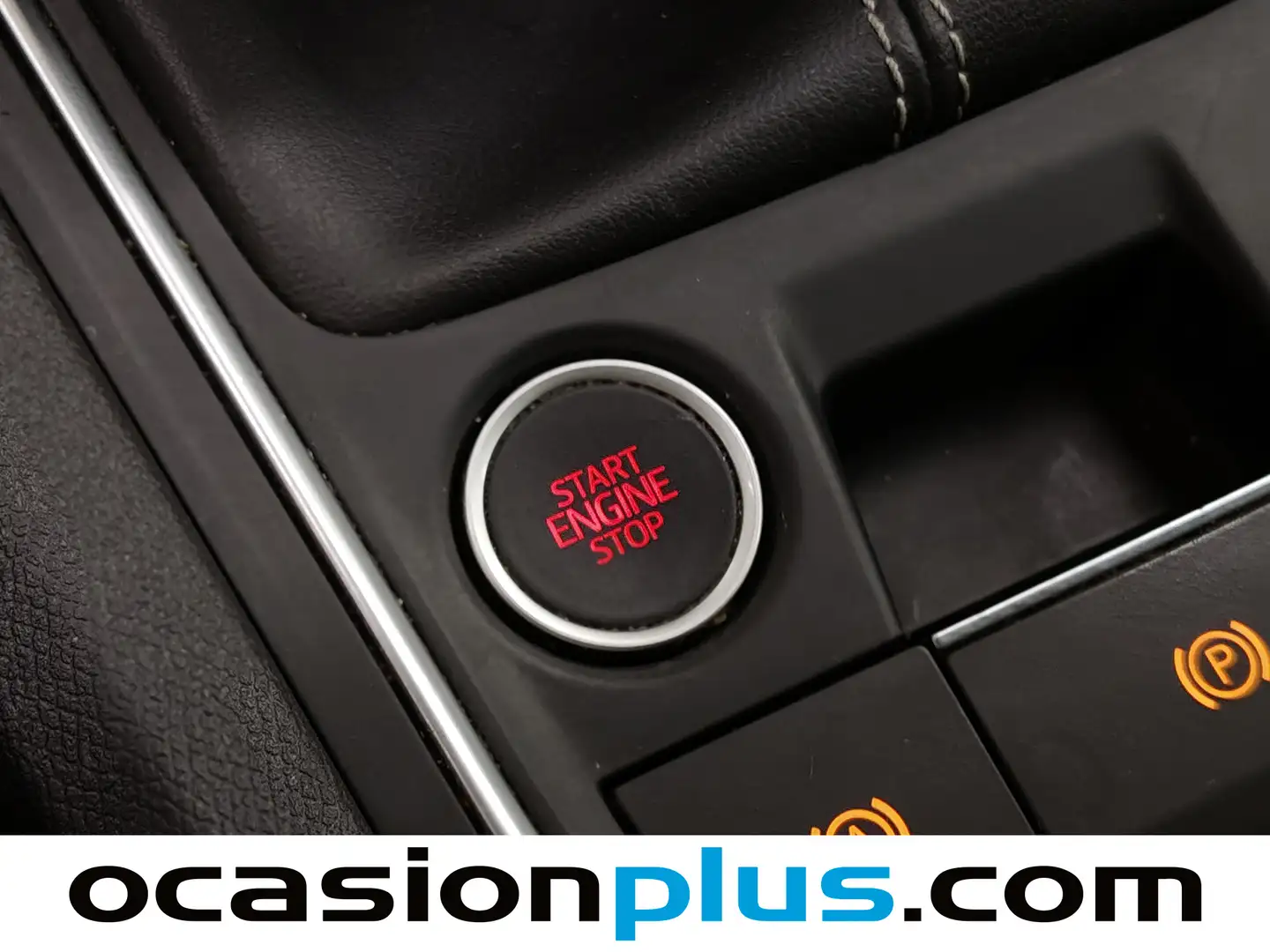 Foto Seat León SEAT León ST 1.5 TSI S&S Style Go(130 CV)