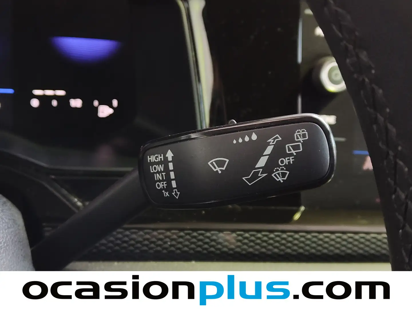 Foto Volkswagen Taigo Volkswagen Taigo ``Más`` 1.0 TSI (95 CV)