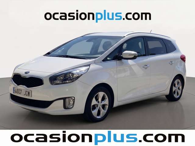 KIA Carens 1.6 GDi Drive (135 CV) de segunda mano