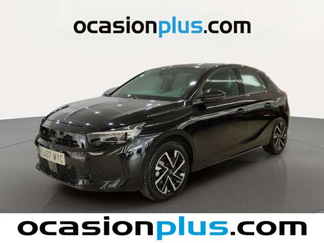 Opel Corsa 1.2 T XHL GS (100 CV) de segunda mano