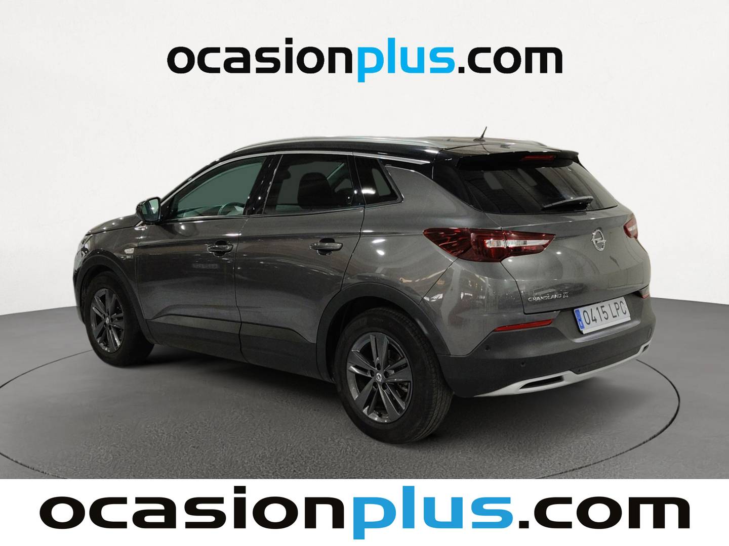 Foto Opel Grandland X Opel Grandland X 1.2 Turbo Opel 2020 Auto (130 CV)