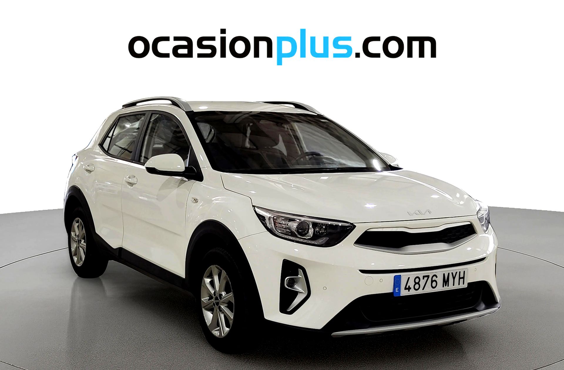 Kia Stonic 1.2 DPi Drive - foto 2
