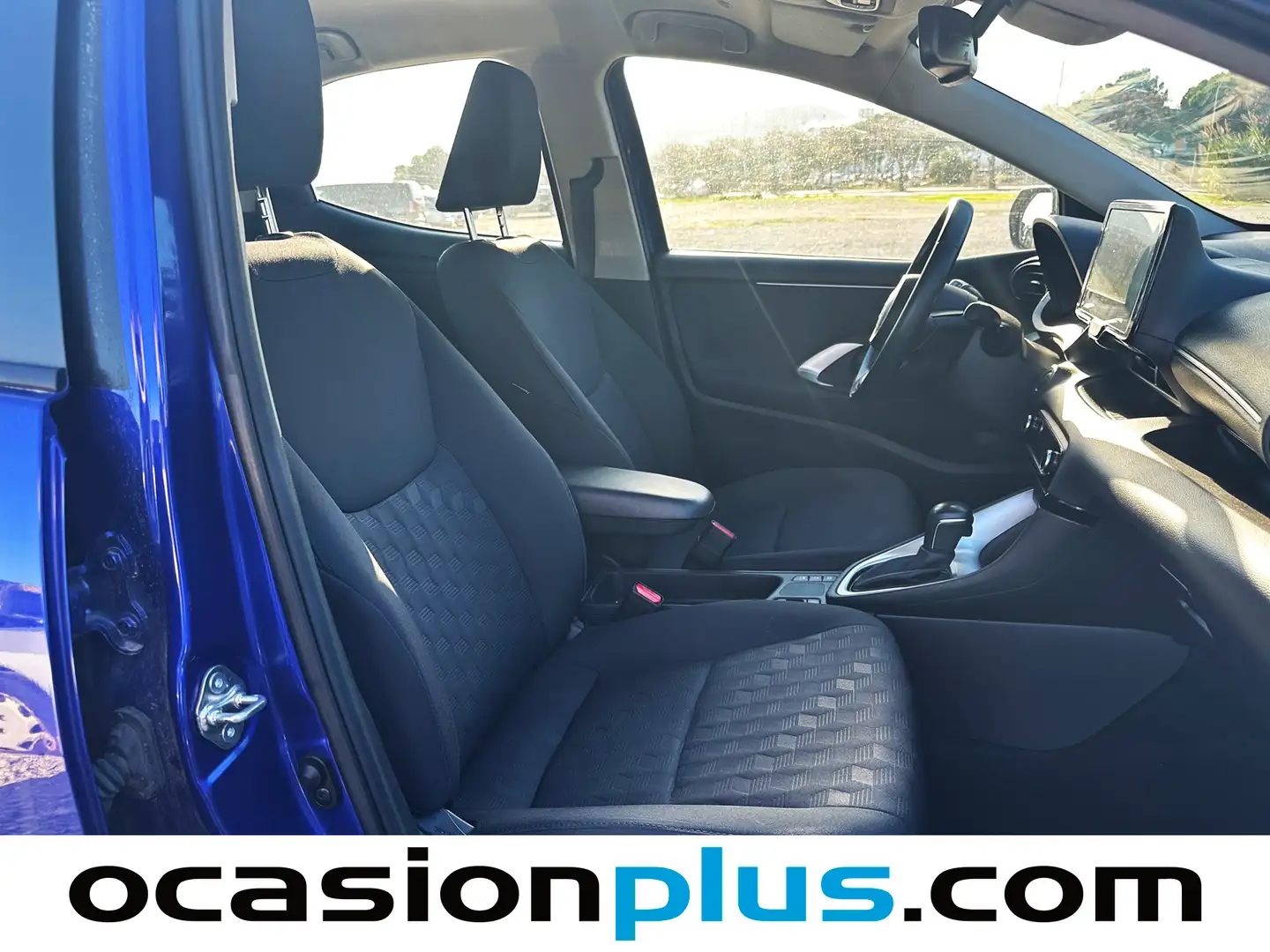 Foto Toyota Yaris Toyota Yaris 120H Active Plus  (116 CV)