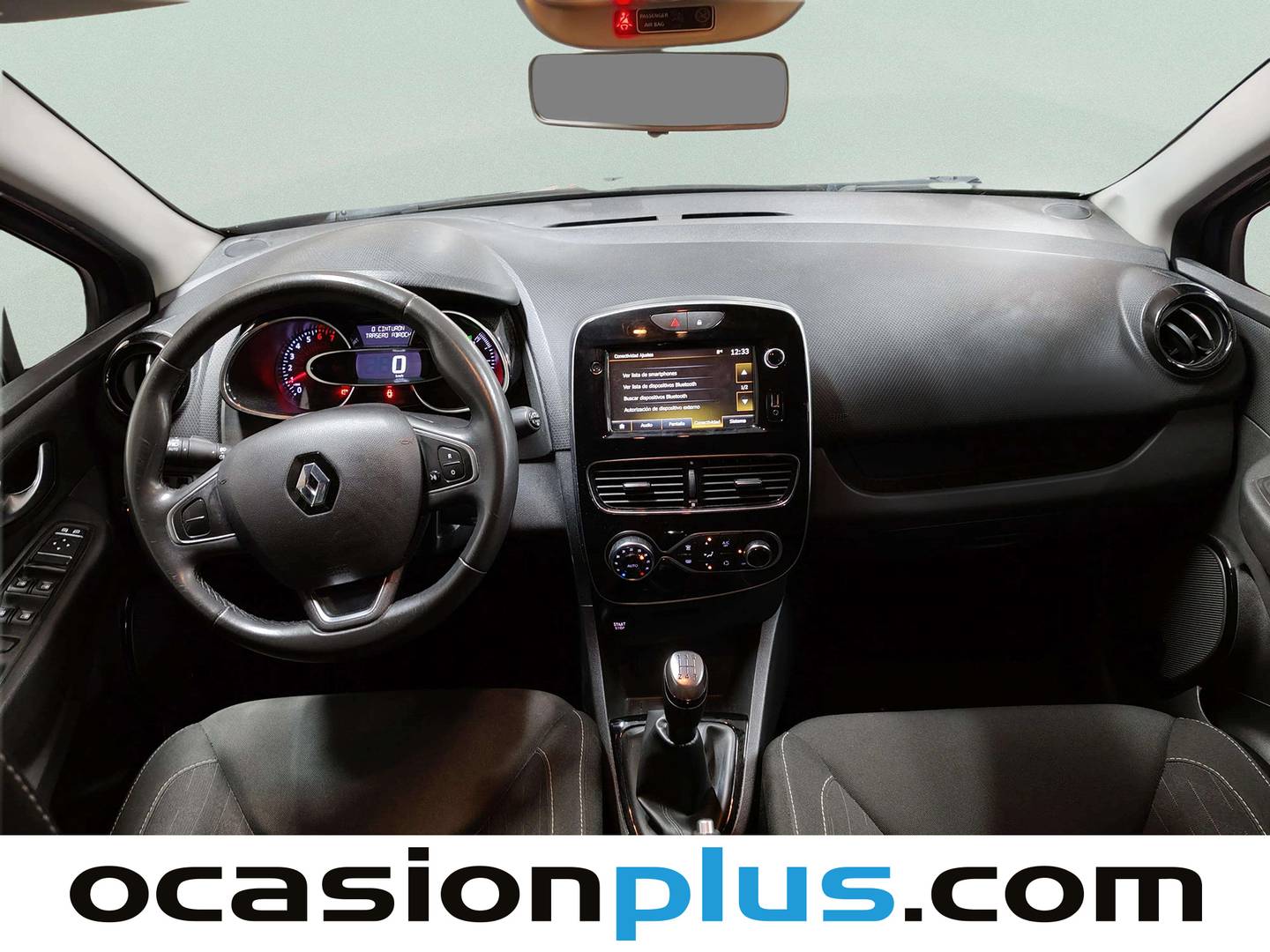 Foto Renault Clio Renault Clio Limited TCe (90CV) GLP -18