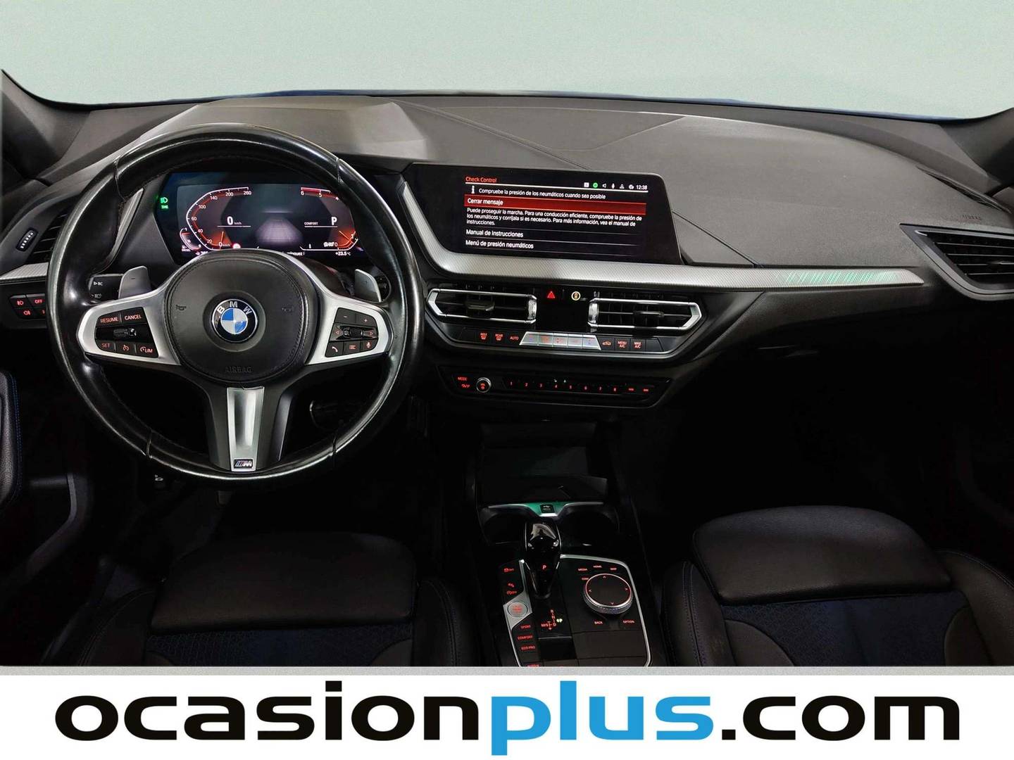 BMW Serie 1 BMW Serie 1 118d (150 CV) Pack M de ocasión