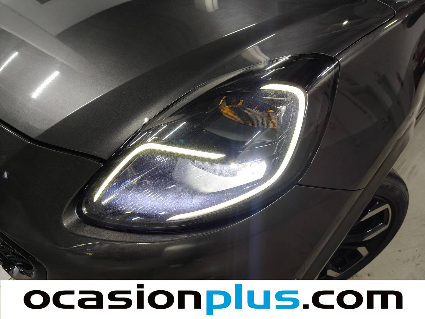 Accesorios del Ford Puma Ford Puma 1.0 EcoBoost MHEV ST-Line X (155 CV)