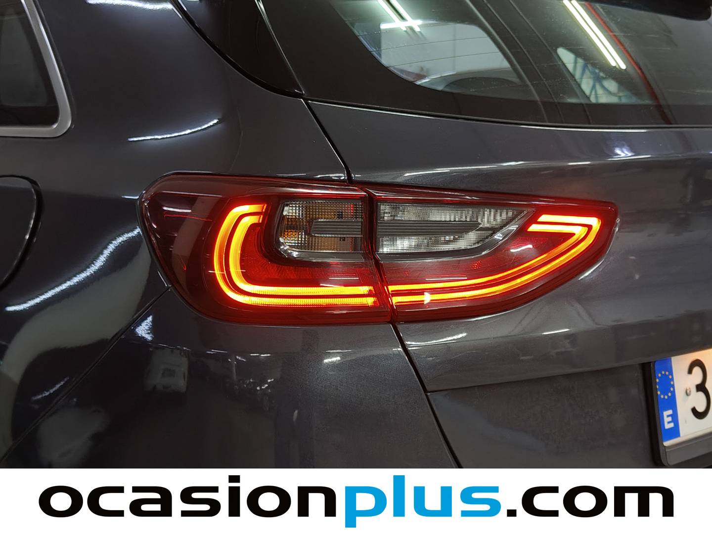 KIA Ceed KIA Ceed 1.0 T-GDi Drive  (120 CV) km 0