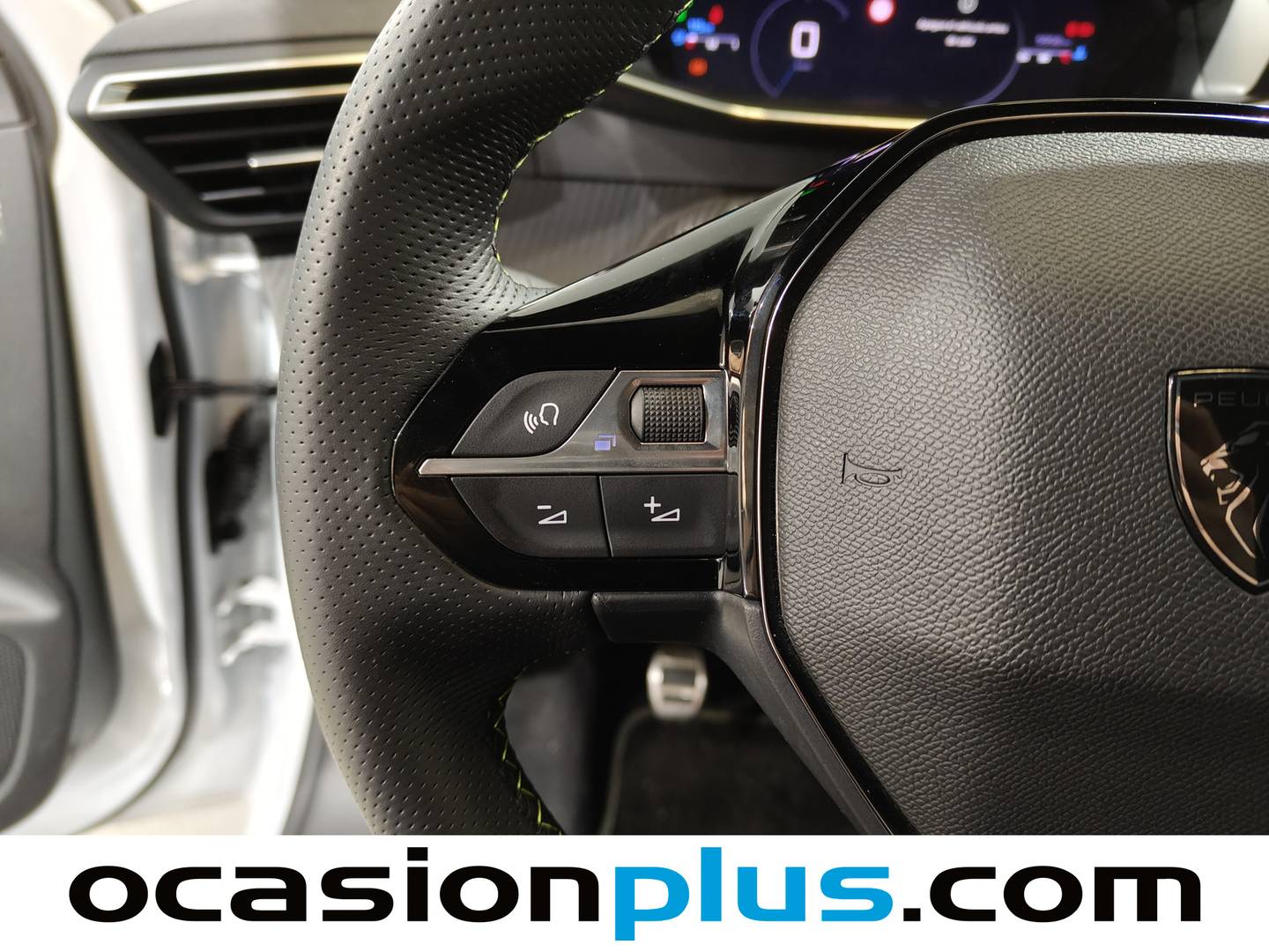 Foto Peugeot 208 Peugeot 208 PureTech 100 GT (100 CV)