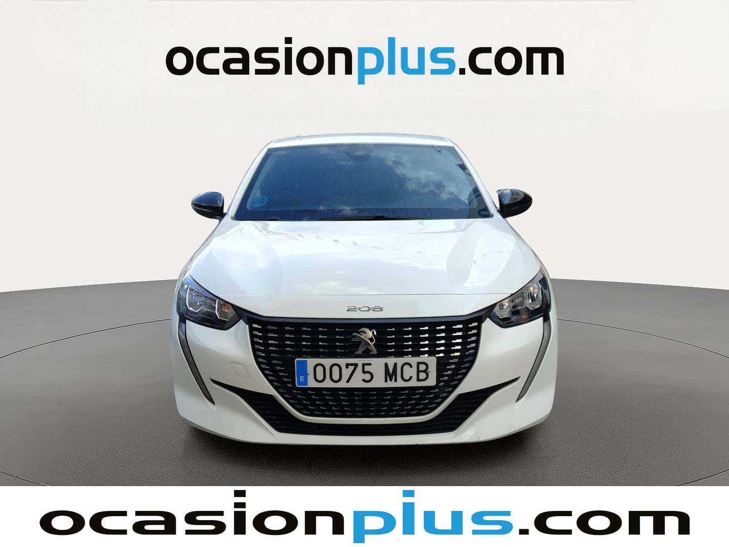 Peugeot 208 Peugeot 208 PureTech 100 Allure (100 CV) barato
