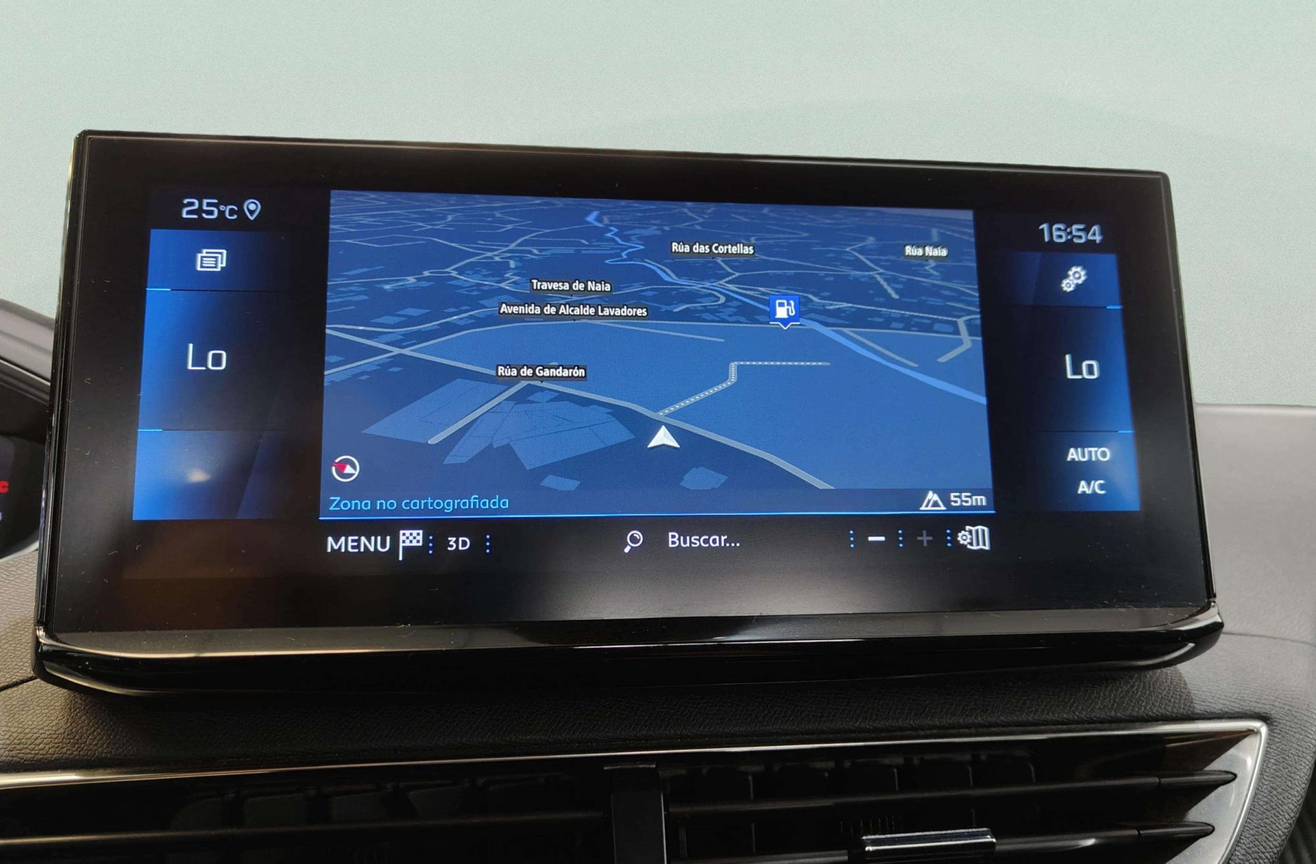 Peugeot 5008 1.2 Allure Pack eDCS6 7 plazas - foto 8