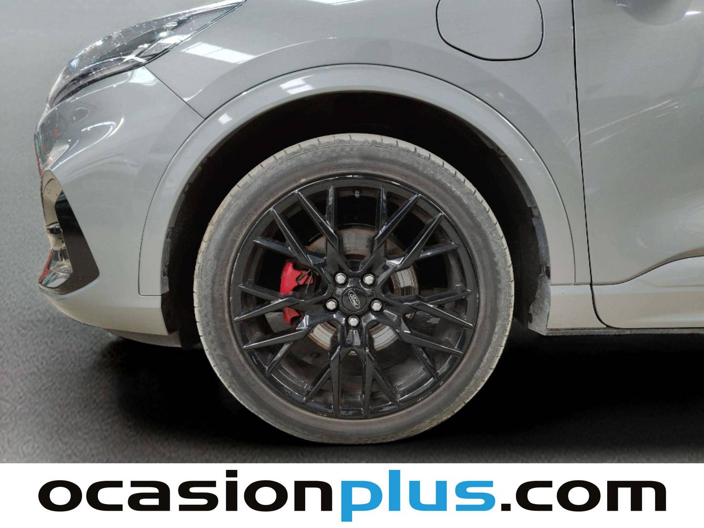 Foto Ford Kuga Ford Kuga 2.5 Duratec PHEV ST-Line X Auto (225 CV)