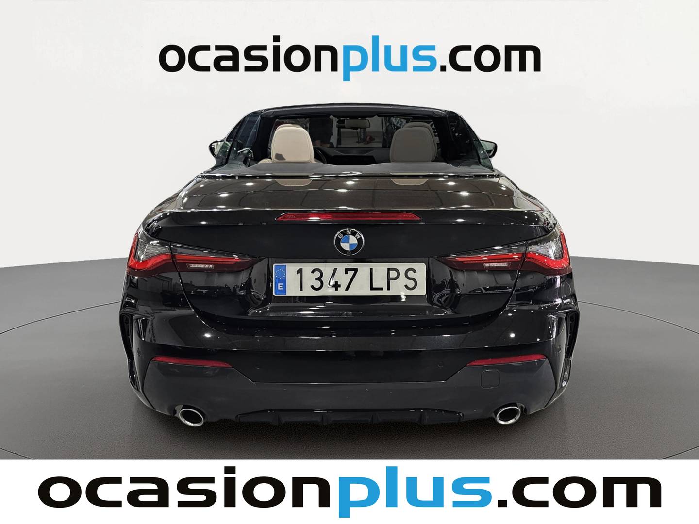 BMW Serie 4 BMW Serie 4 420i Cabrio (184 CV) PACK M 2021