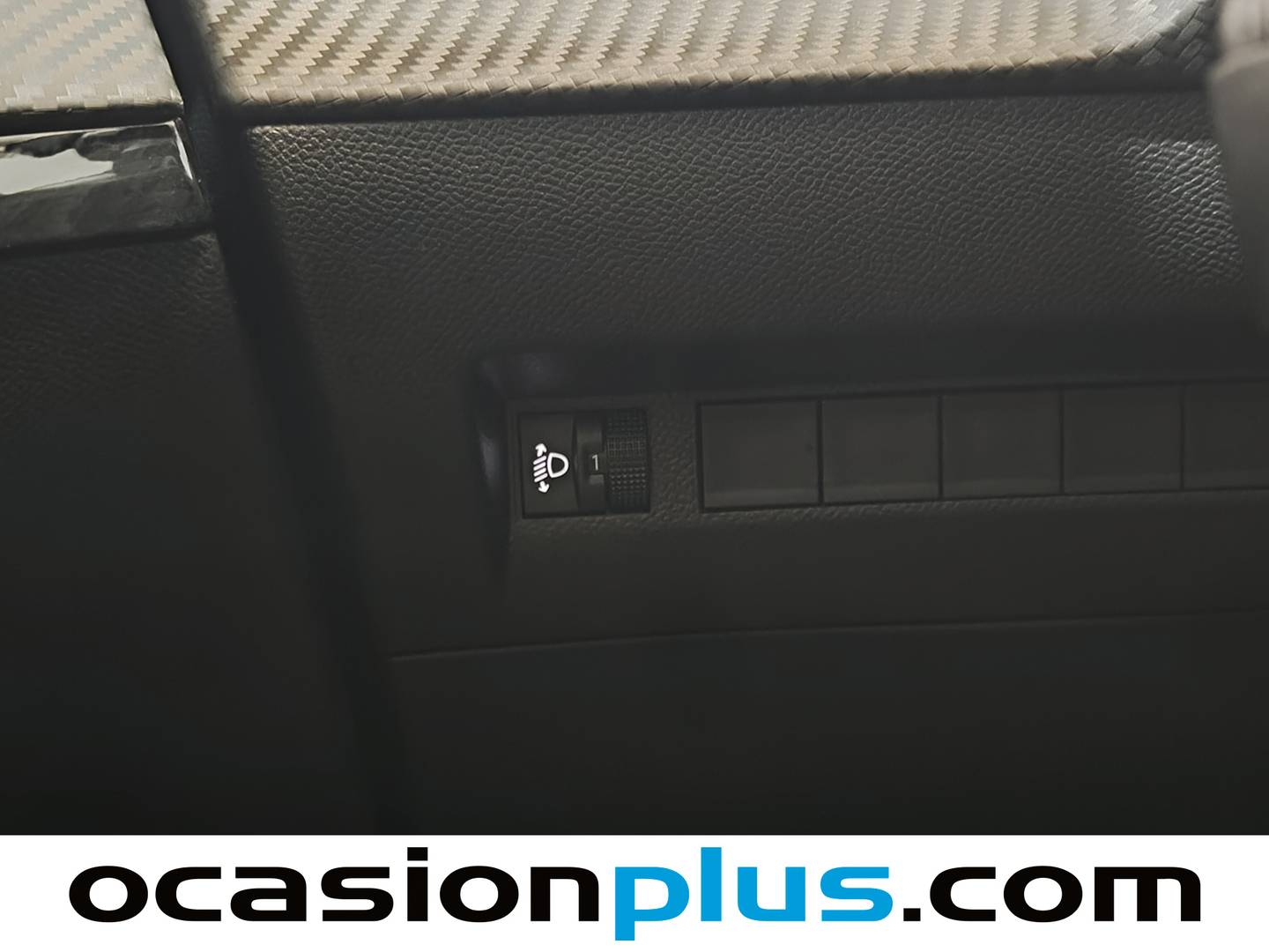 Foto Peugeot 208 Peugeot 208 Peugeot 208 PureTech 100 Allure 75 kW (100 CV)