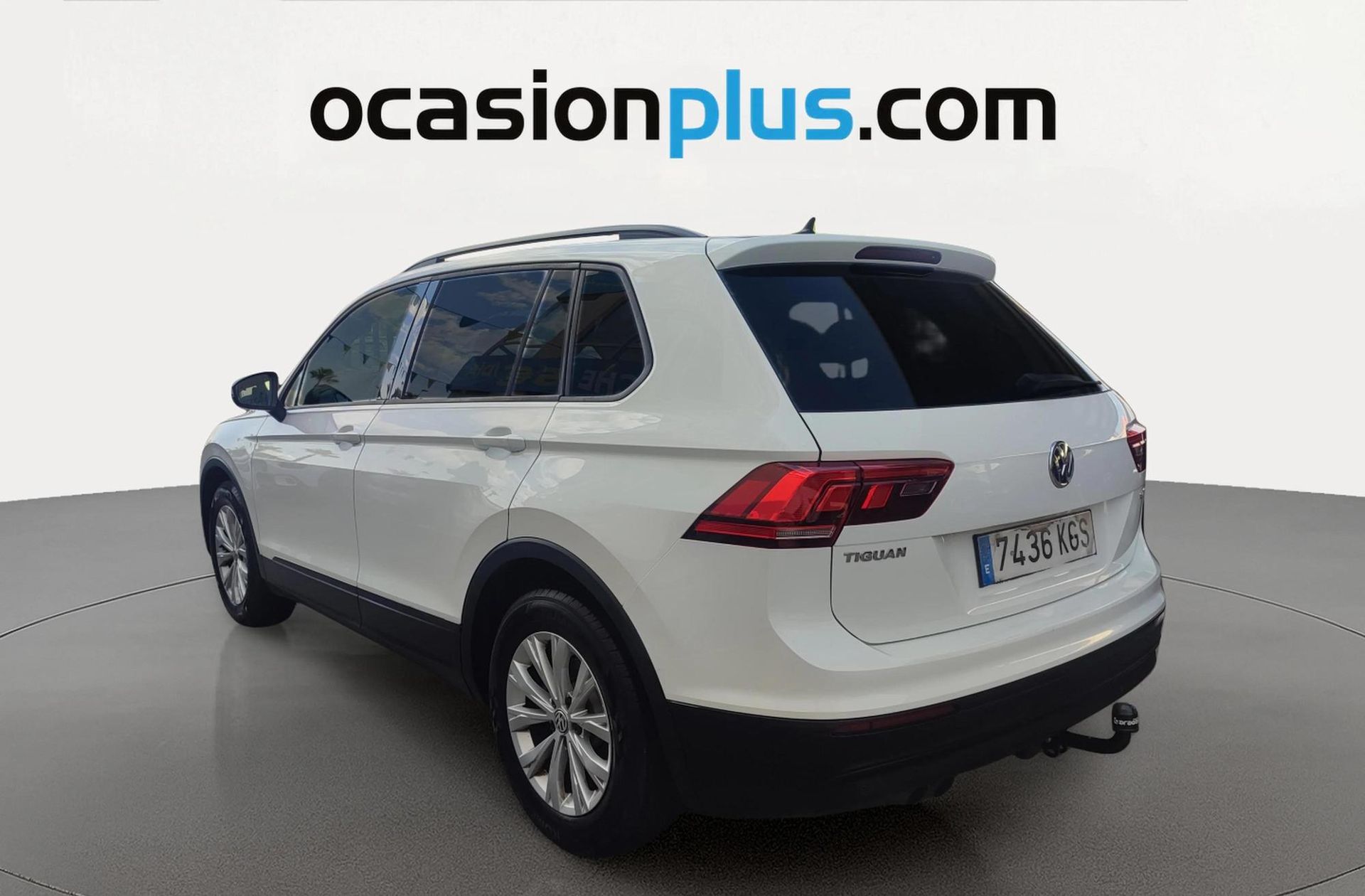 Volkswagen Tiguan Edition 2.0 TDI - foto 3