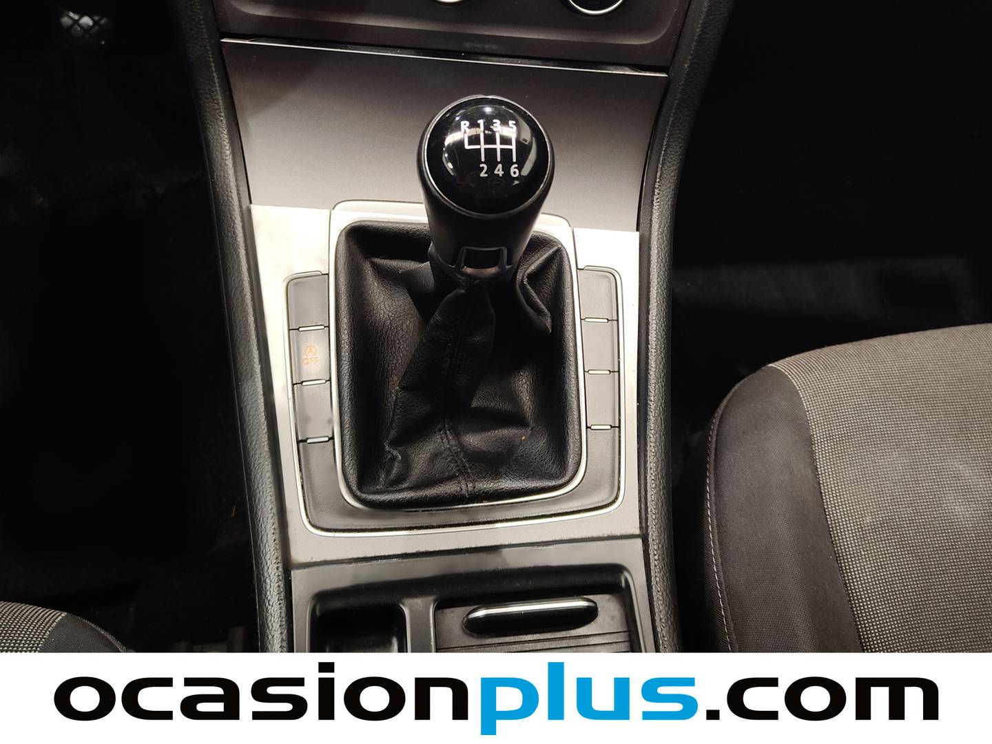 Volkswagen Golf Volkswagen Golf Variant Business & Navi 1.6 TDI BMT (110 CV) de segunda mano