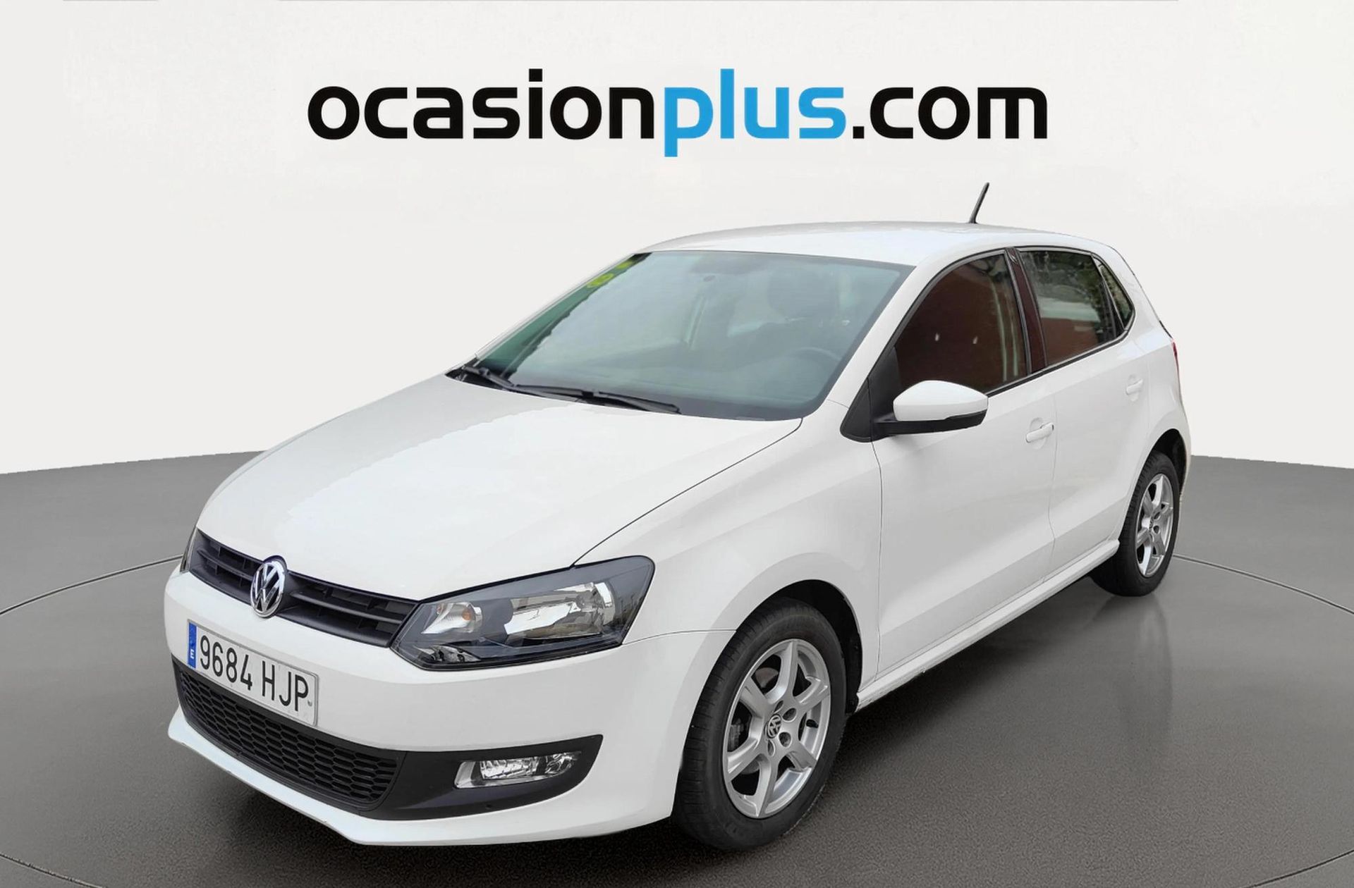 Volkswagen Polo Advance 1.6 TDI