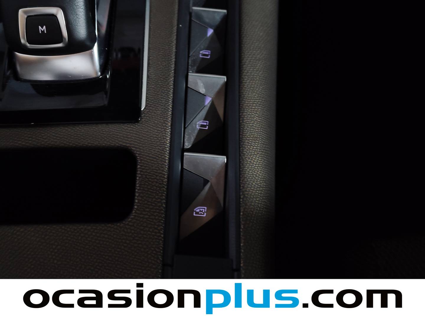 DS DS 7 Crossback DS DS7 Crossback PureTech 180 Bastille+ AT  (180 CV) 180cv
