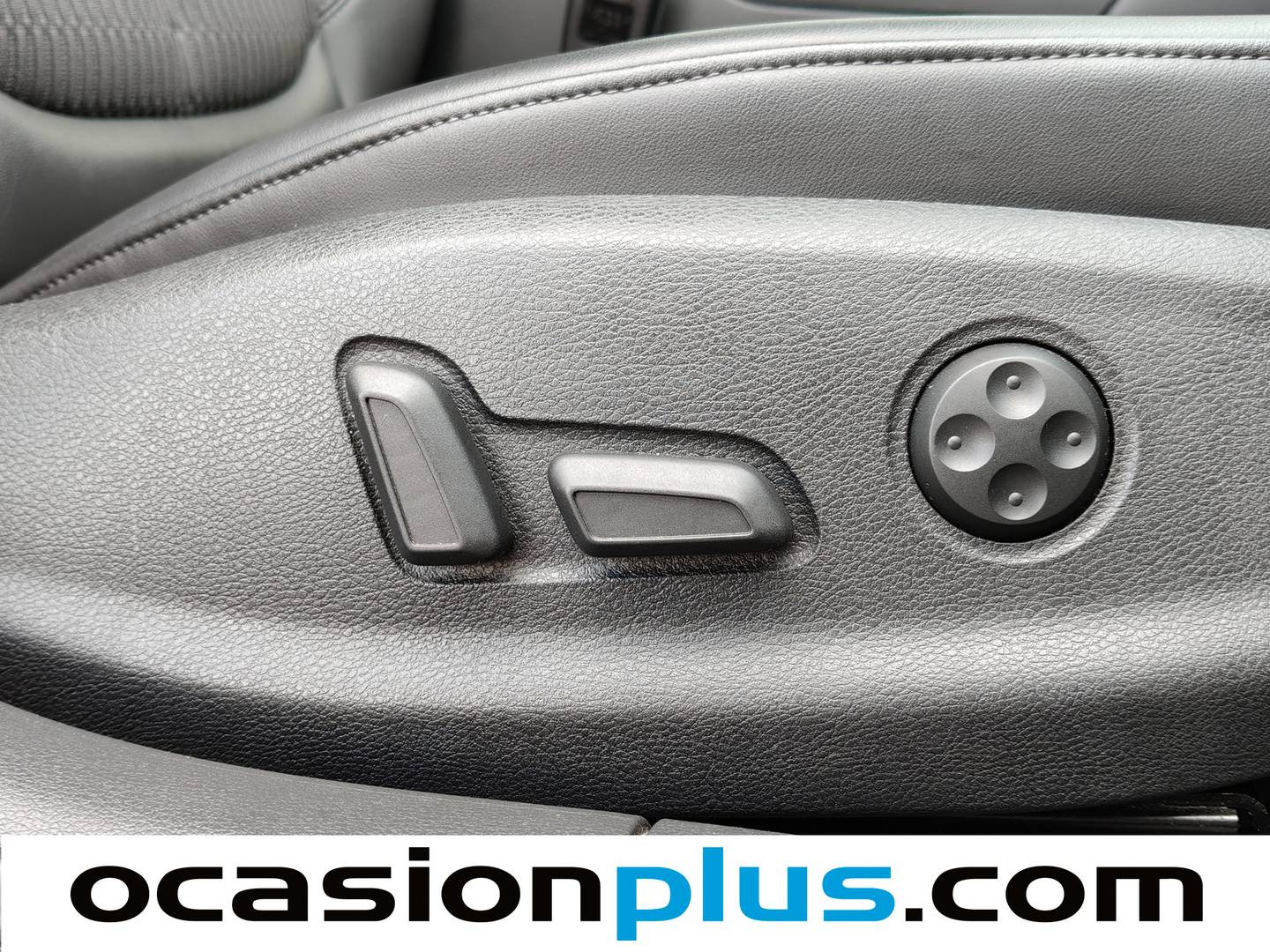 Foto Audi A3 Audi A3 Sportback Sportback Ambiente Edición especial 2.0 TDI (150 CV) S tronic