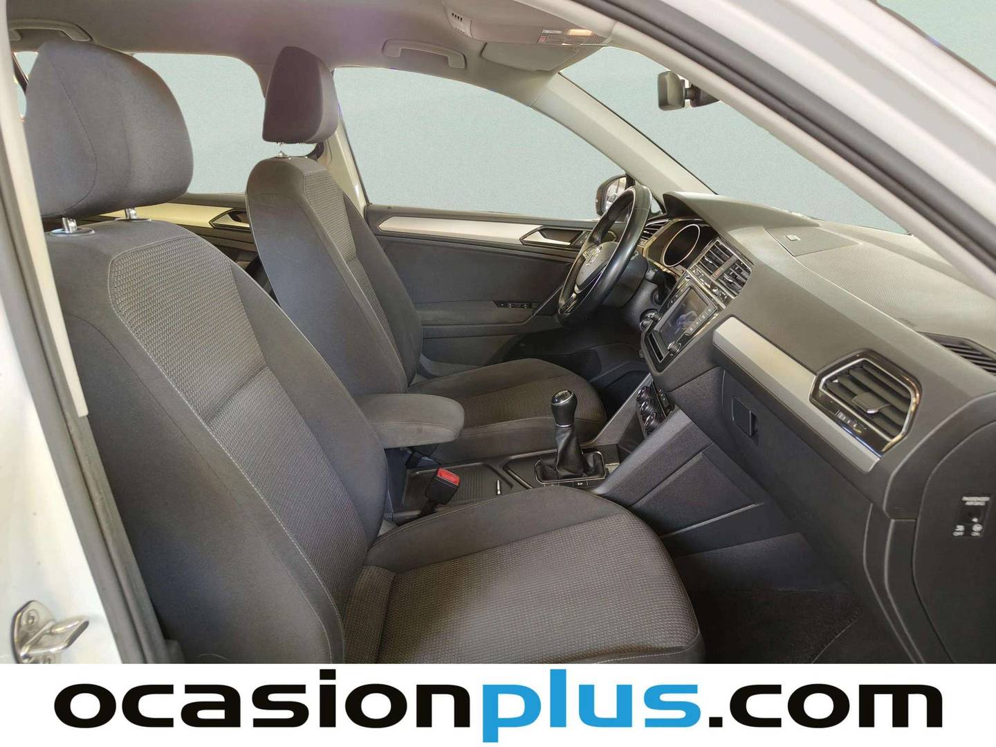 Volkswagen Tiguan Volkswagen Tiguan Edition 2.0 TDI (115 CV) diésel