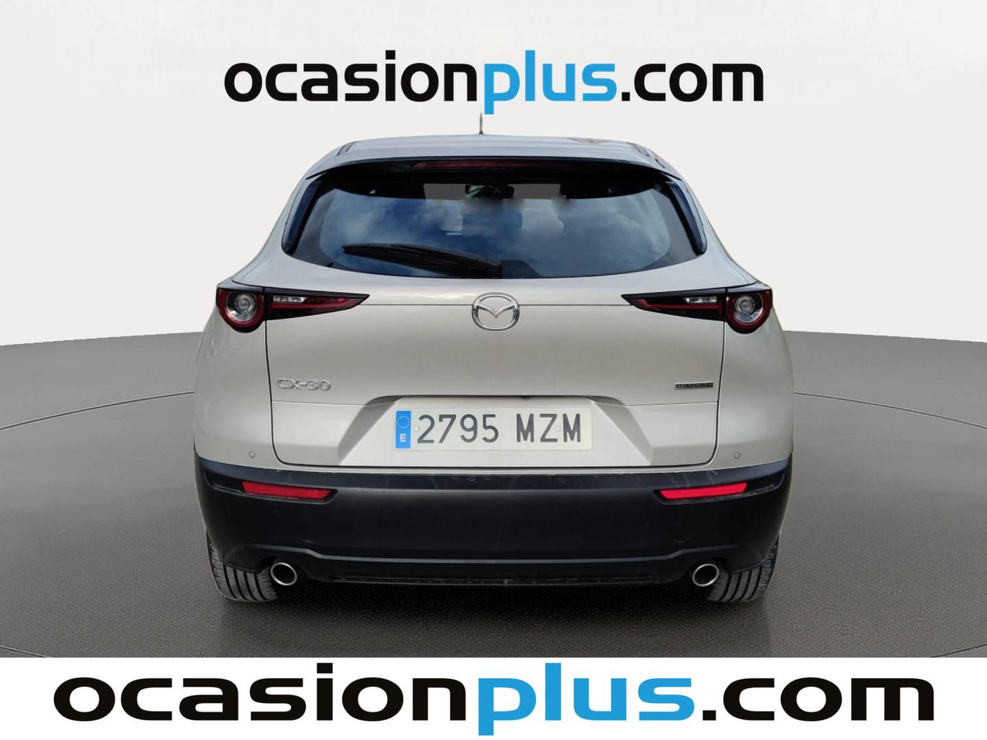 Mazda CX-30 Mazda CX-30 e-SKY G MHEV Prime-line (140 CV) barato