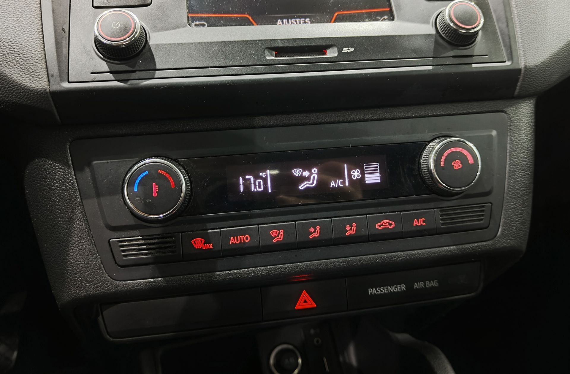 SEAT Ibiza 1.2 TSI Style - foto 23