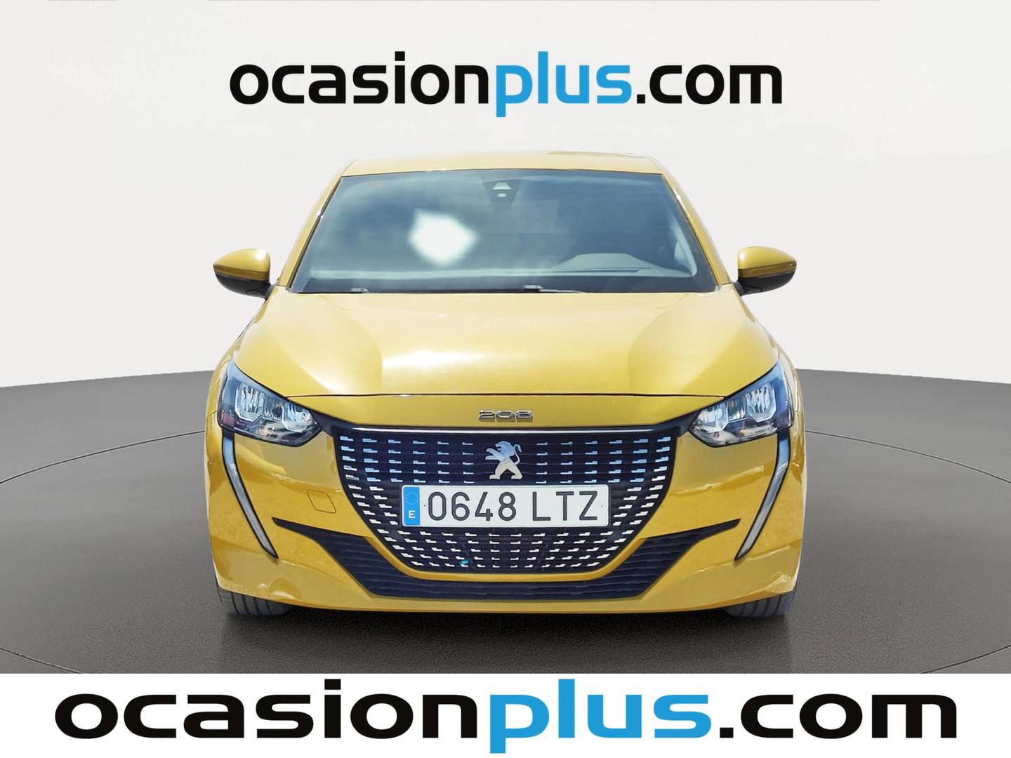 Peugeot 208 Peugeot 208 PureTech 75 Style (75 CV) 75cv