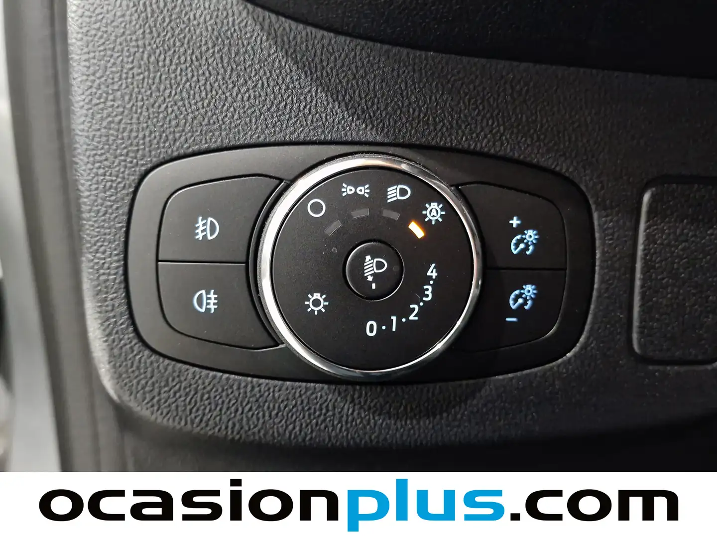 Foto Ford Puma Ford Puma 1.0 EcoBoost MHEV ST-Line Design (125 CV)