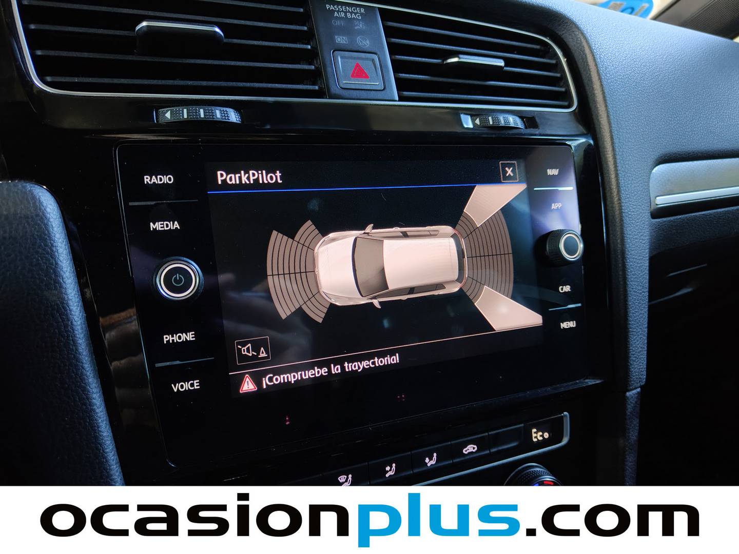 Foto Volkswagen Golf Volkswagen Golf GTE 1.4 TSI e-Power  (204 CV) DSG