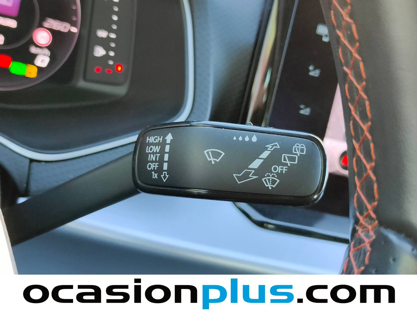 Seat Arona SEAT Arona 1.5 TSI FR XL DSG (150 CV) 150cv