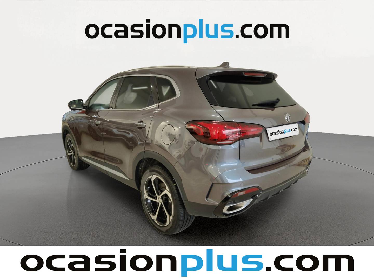 Foto trasera MG HS MG HS 1.5 Turbo GDI Luxury (162 CV) izquierda