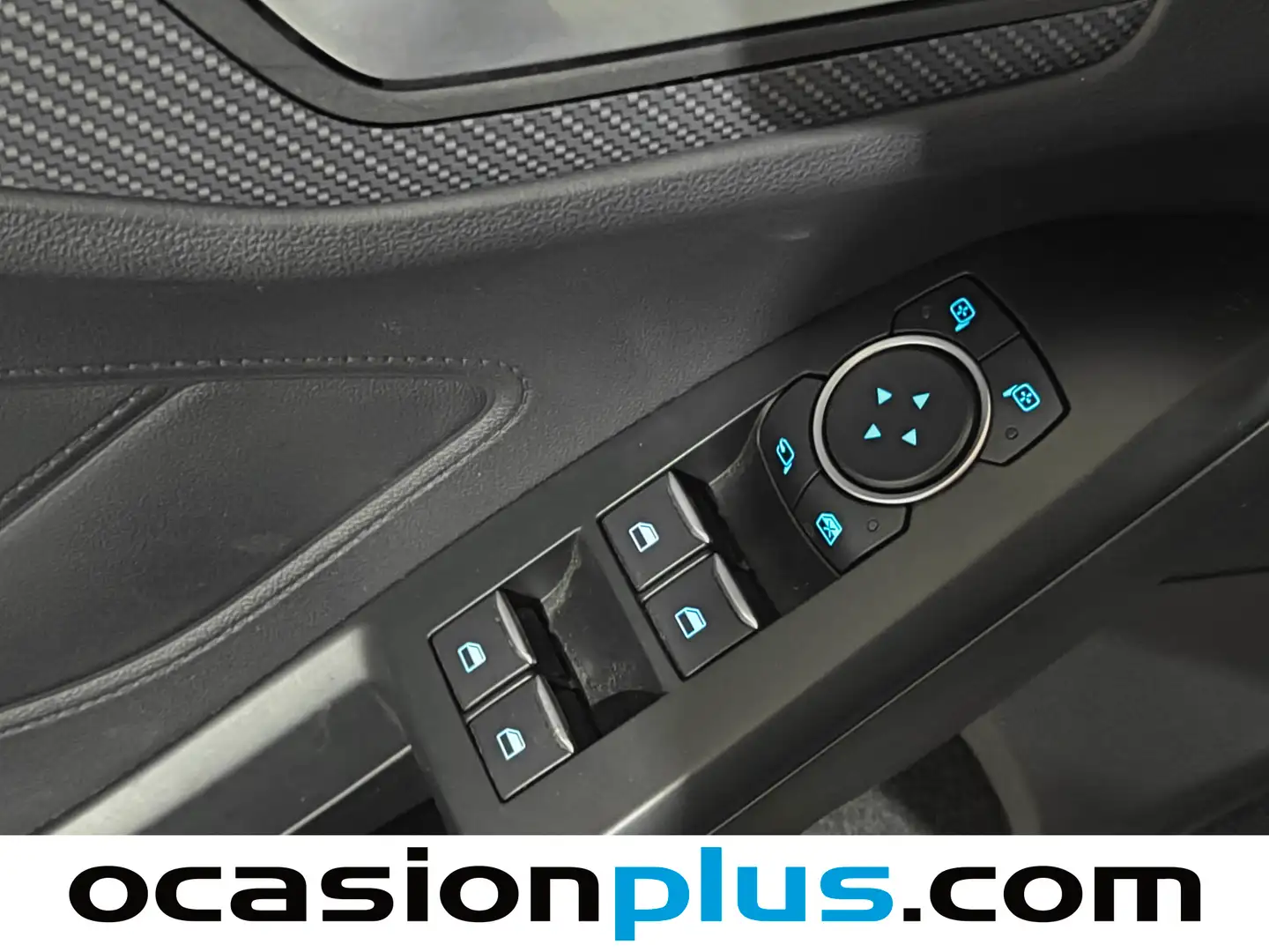 Foto Ford Focus Ford Focus 1.0 Ecoboost S&S ST-Line (125 CV)