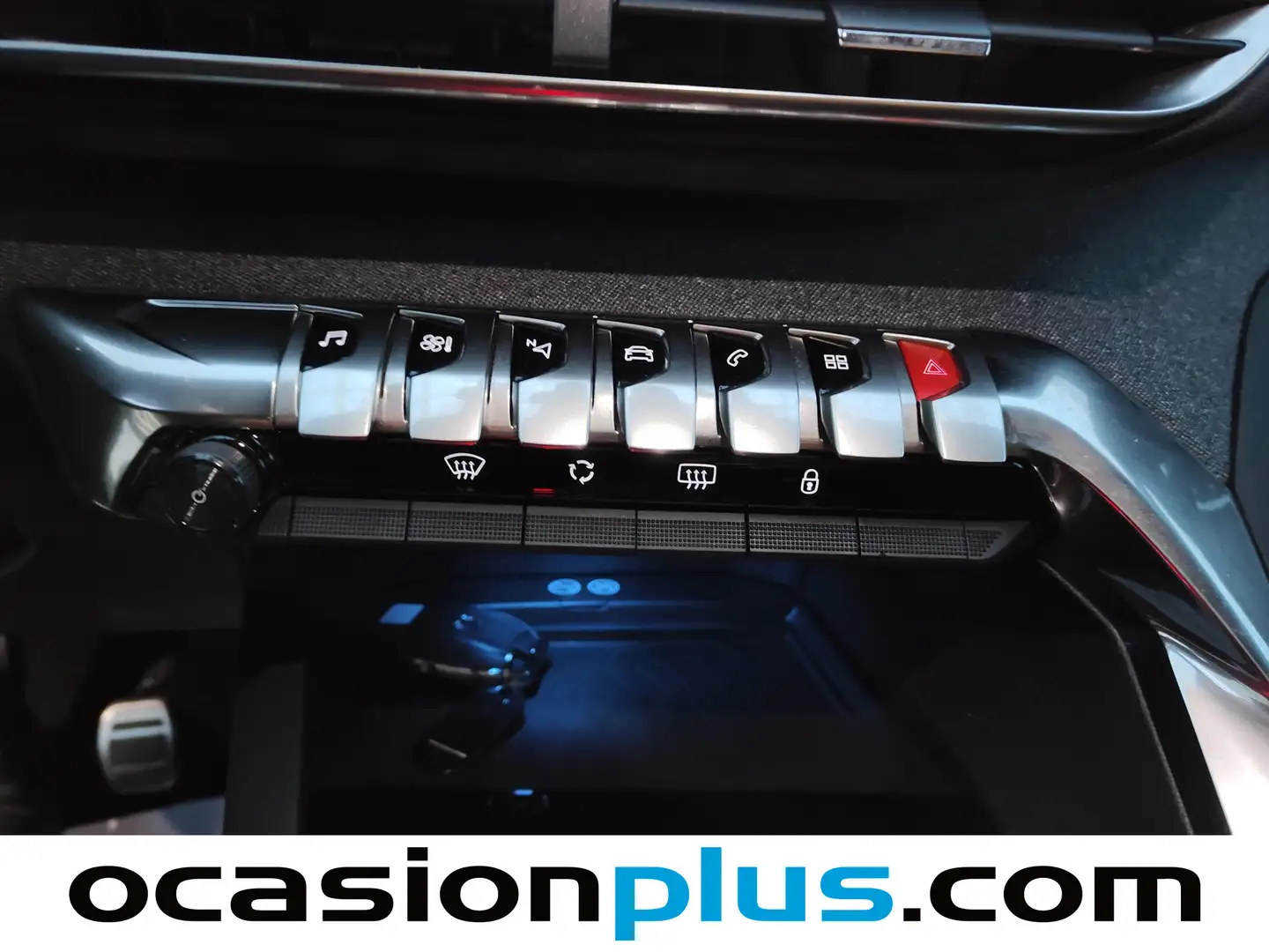 Foto Peugeot 3008 Peugeot 3008 PureTech 130 S&S GT Line (130 CV)