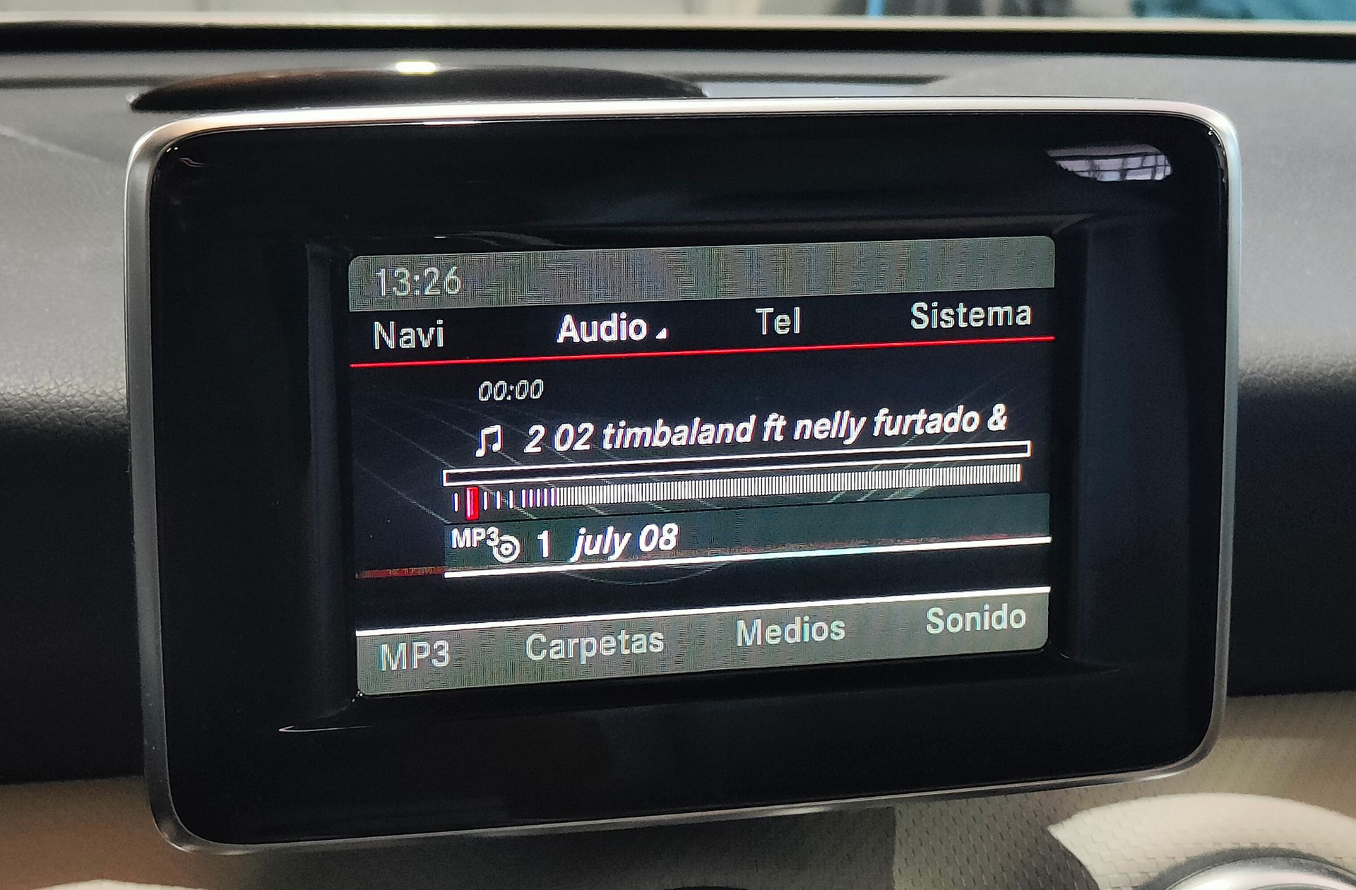 Mercedes-Benz Clase A 180 CDI Style - foto 33