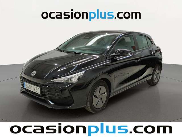 MG MG3 1.5 Standard (116 CV) de segunda mano