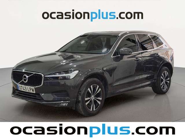 Volvo XC60 B4 D Momentum Pro Auto (197 CV) de segunda mano