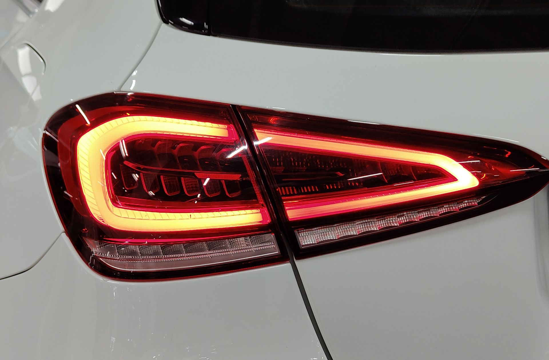 Mercedes-Benz Clase A 180 d Pack AMG - foto 21