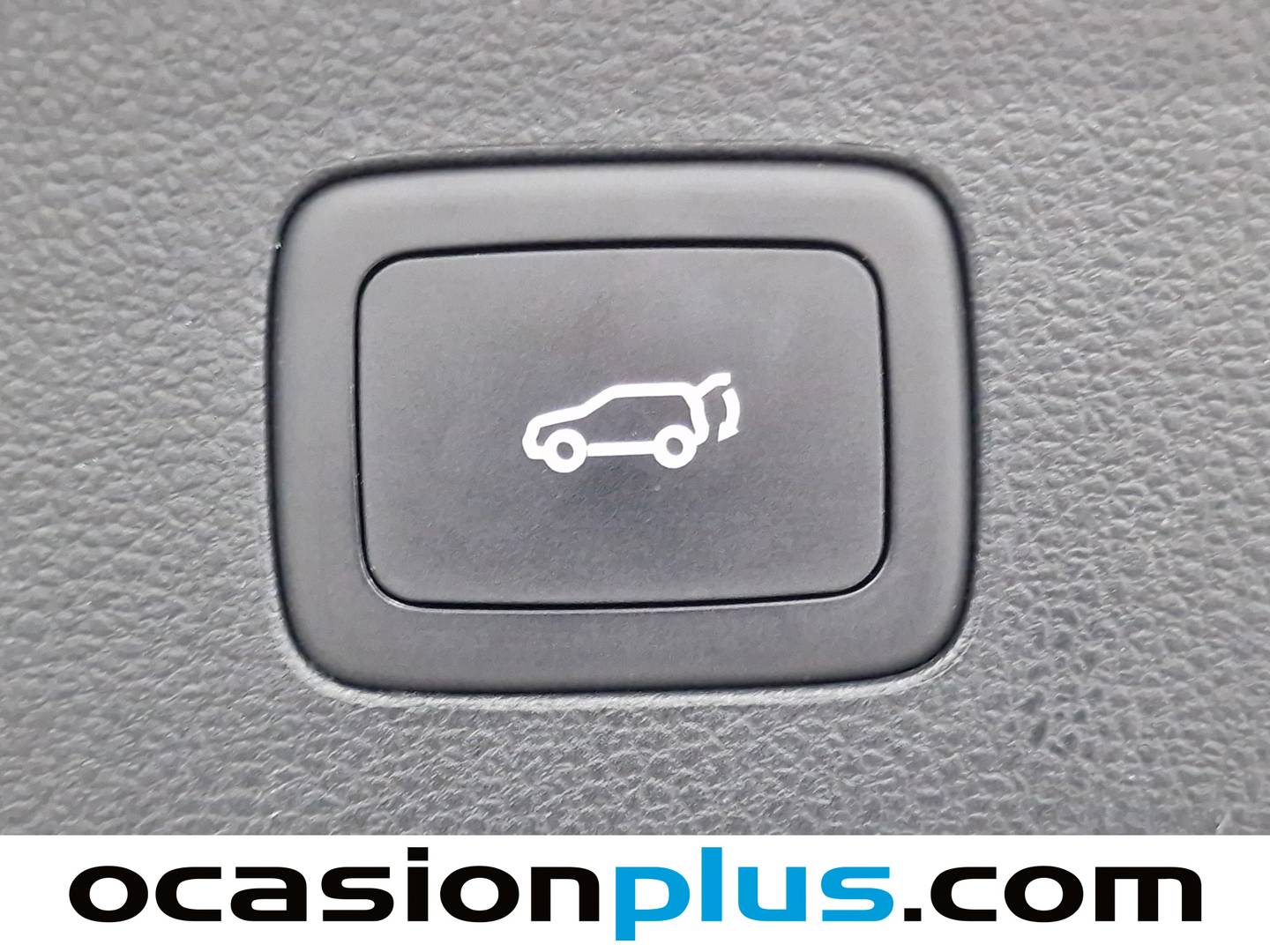 MG eHS MG eHS 1.5 T-GDI PHEV Luxury (258 CV) al mejor precio