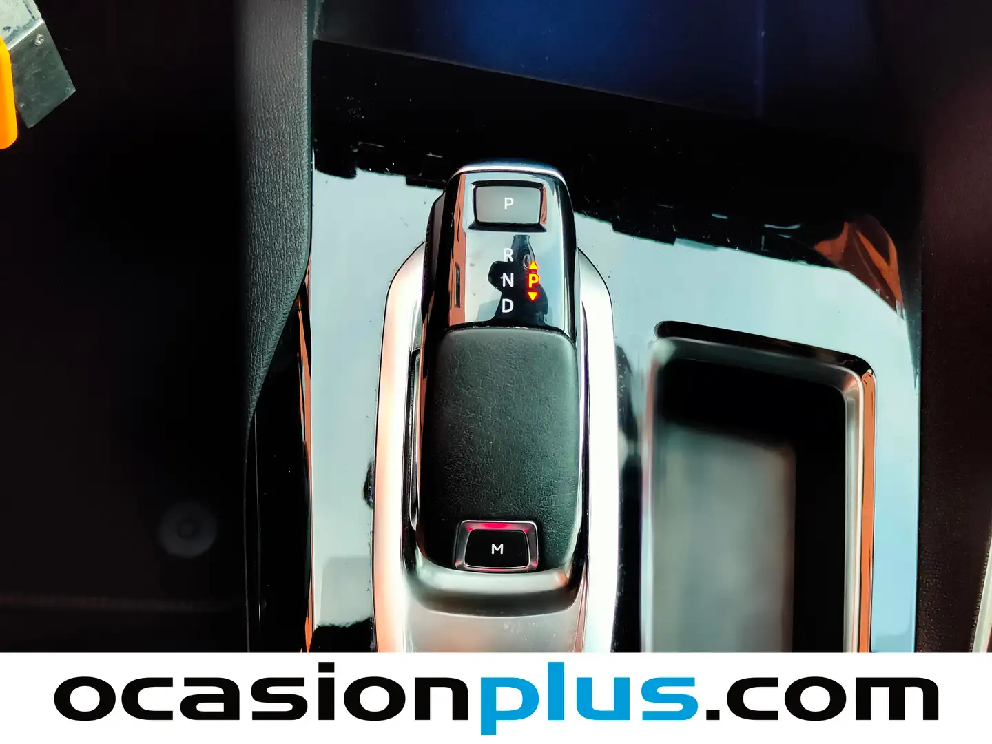 Foto Peugeot 5008 Peugeot 5008 BlueHDI 130 S&S GT Line EAT8 (130 CV) 7 Plazas