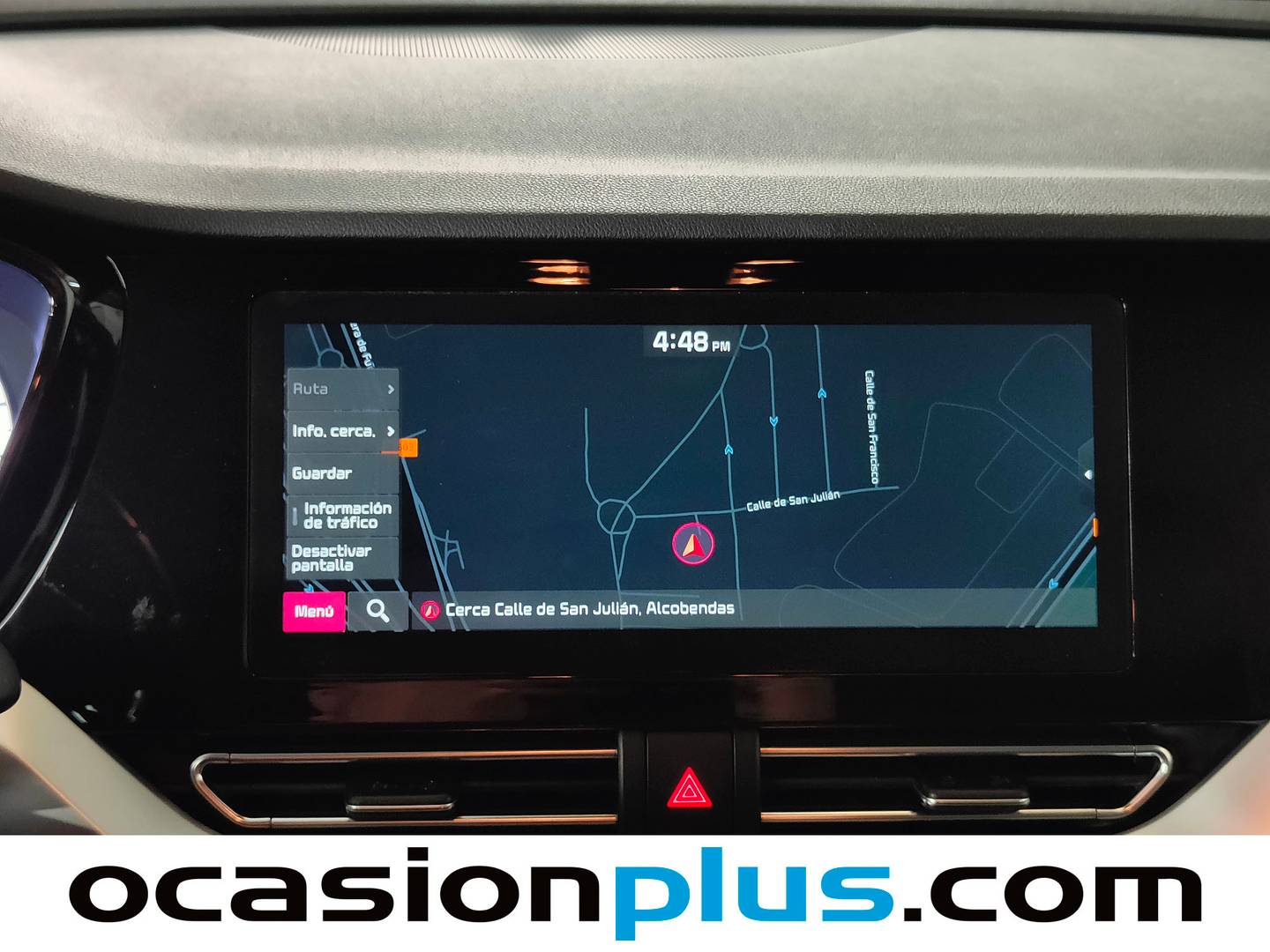 Extras y acabados del KIA Niro KIA Niro 1.6 GDi HEV Híbrido Drive (141 CV)