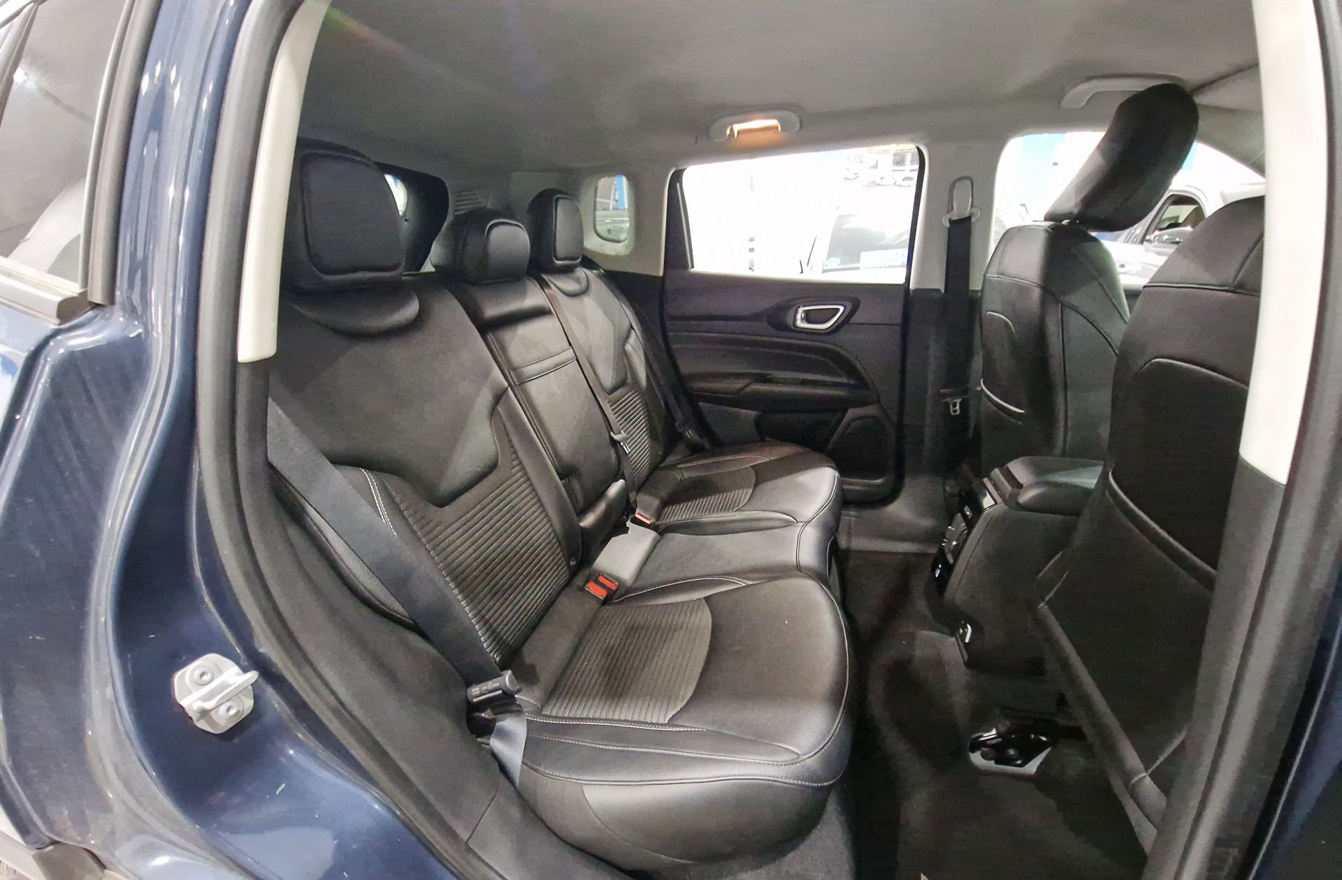 Jeep Compass 1.6 MultiJet Limited 4x2 - foto 20