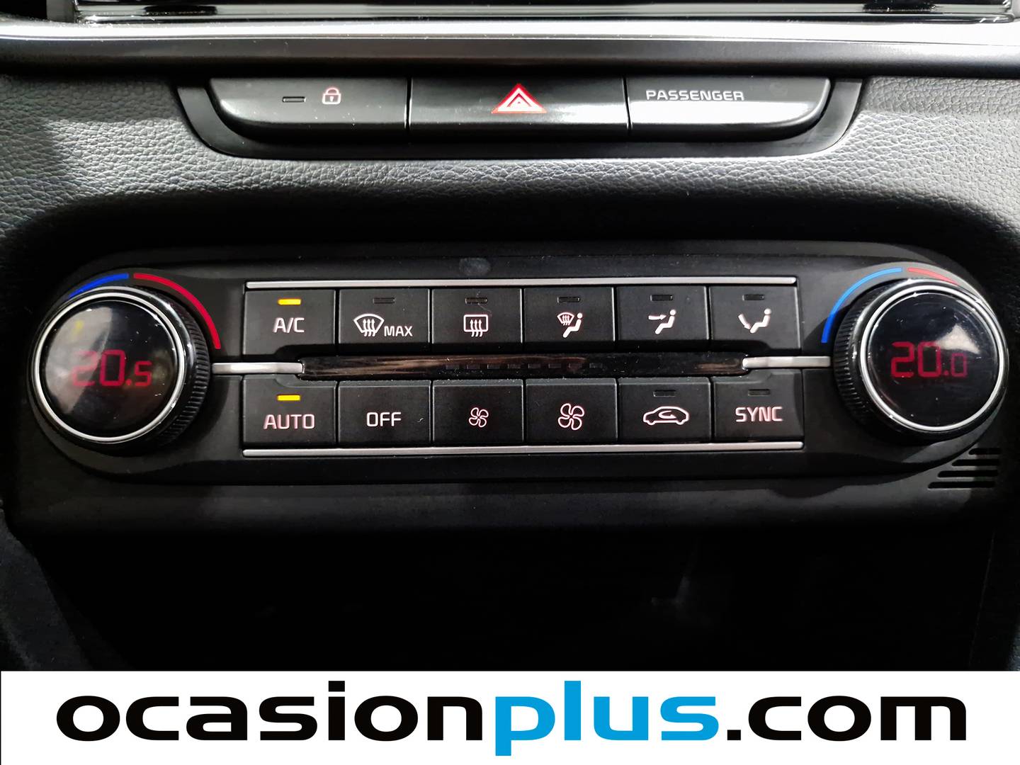 Accesorios del KIA Ceed KIA Ceed 1.6 MHEV iMT Drive (136 CV)