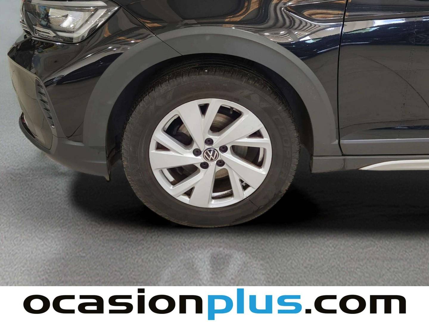 Foto Volkswagen Taigo Volkswagen Taigo Life 1.0 TSI (110 CV)