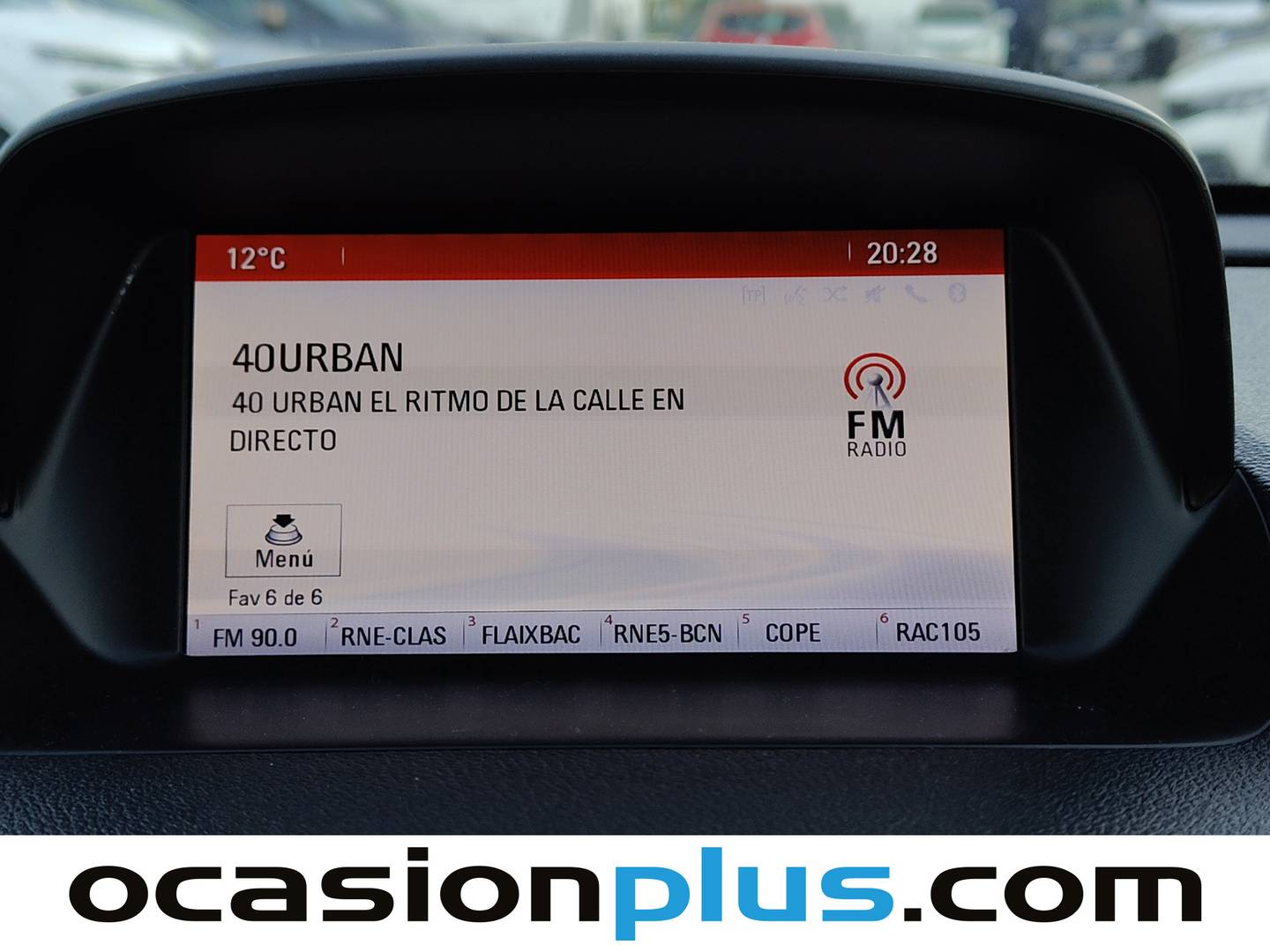 Opel Mokka Opel Mokka 1.4 Turbo Selective 4x2 (140 CV) km 0