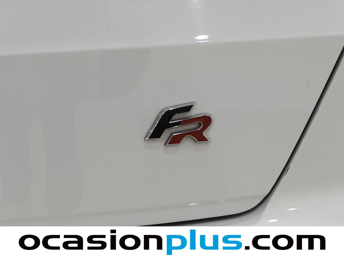 Foto Seat Ateca SEAT Ateca 1.5 TSI S&S FR  (150 CV)