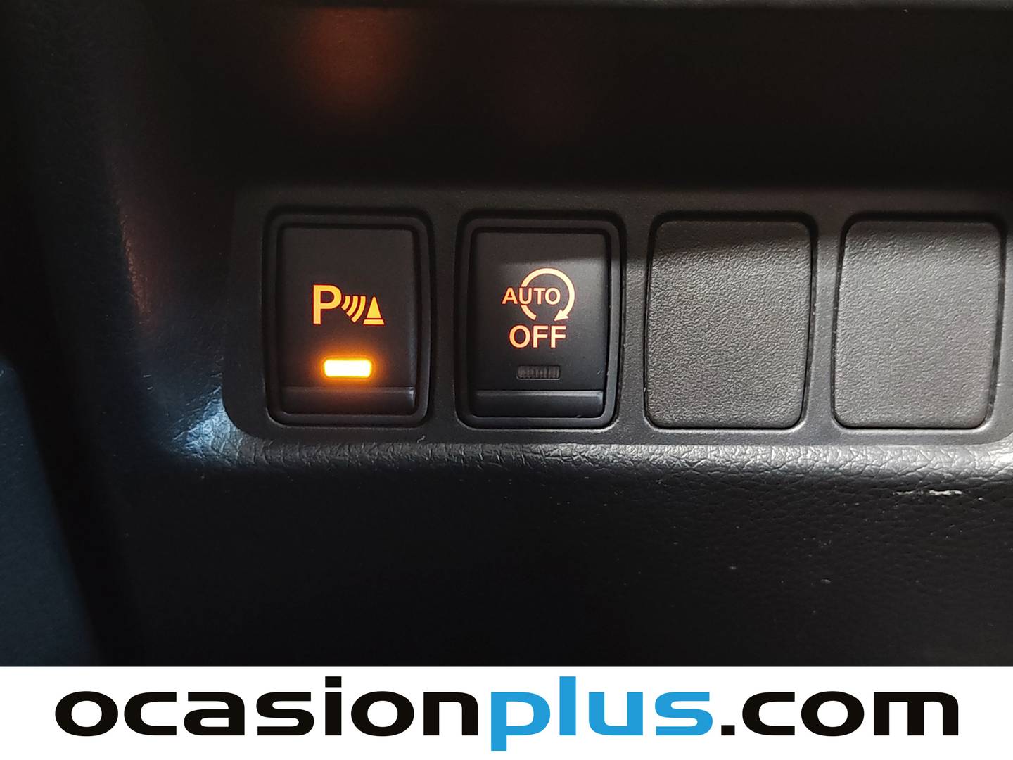 Nissan QASHQAI Nissan Qashqai dCi 130 Tekna 4x2 (130 CV) 130cv