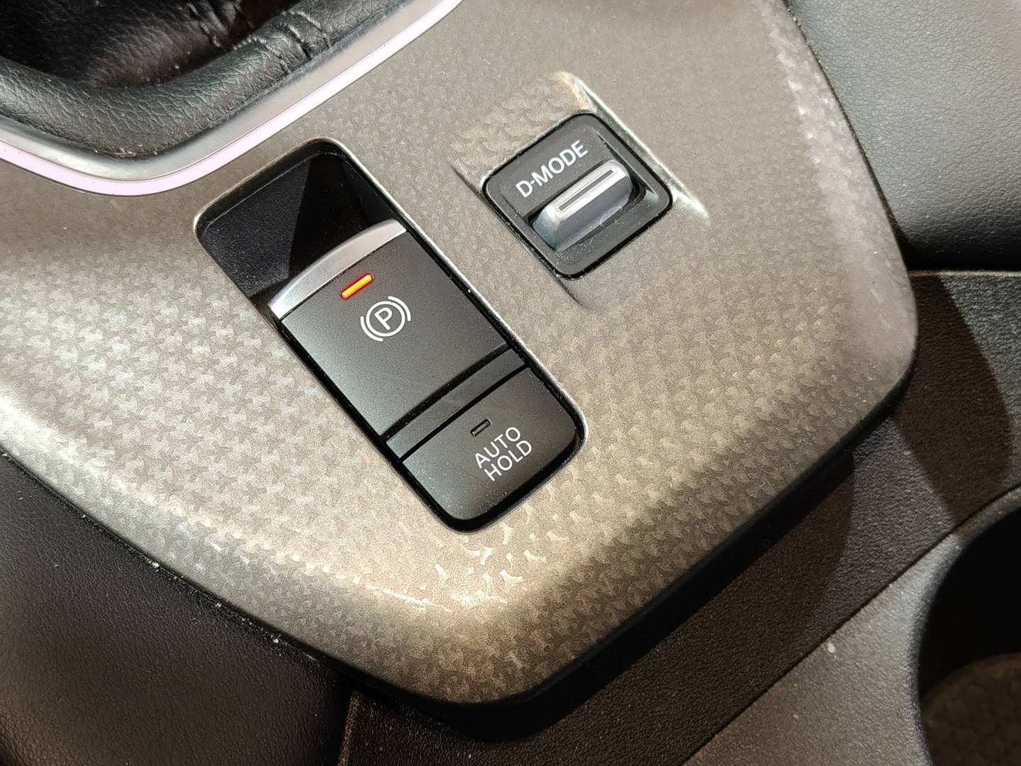 Foto Nissan QASHQAI Nissan Qashqai DIG-T 140 N-Connecta (140 CV)