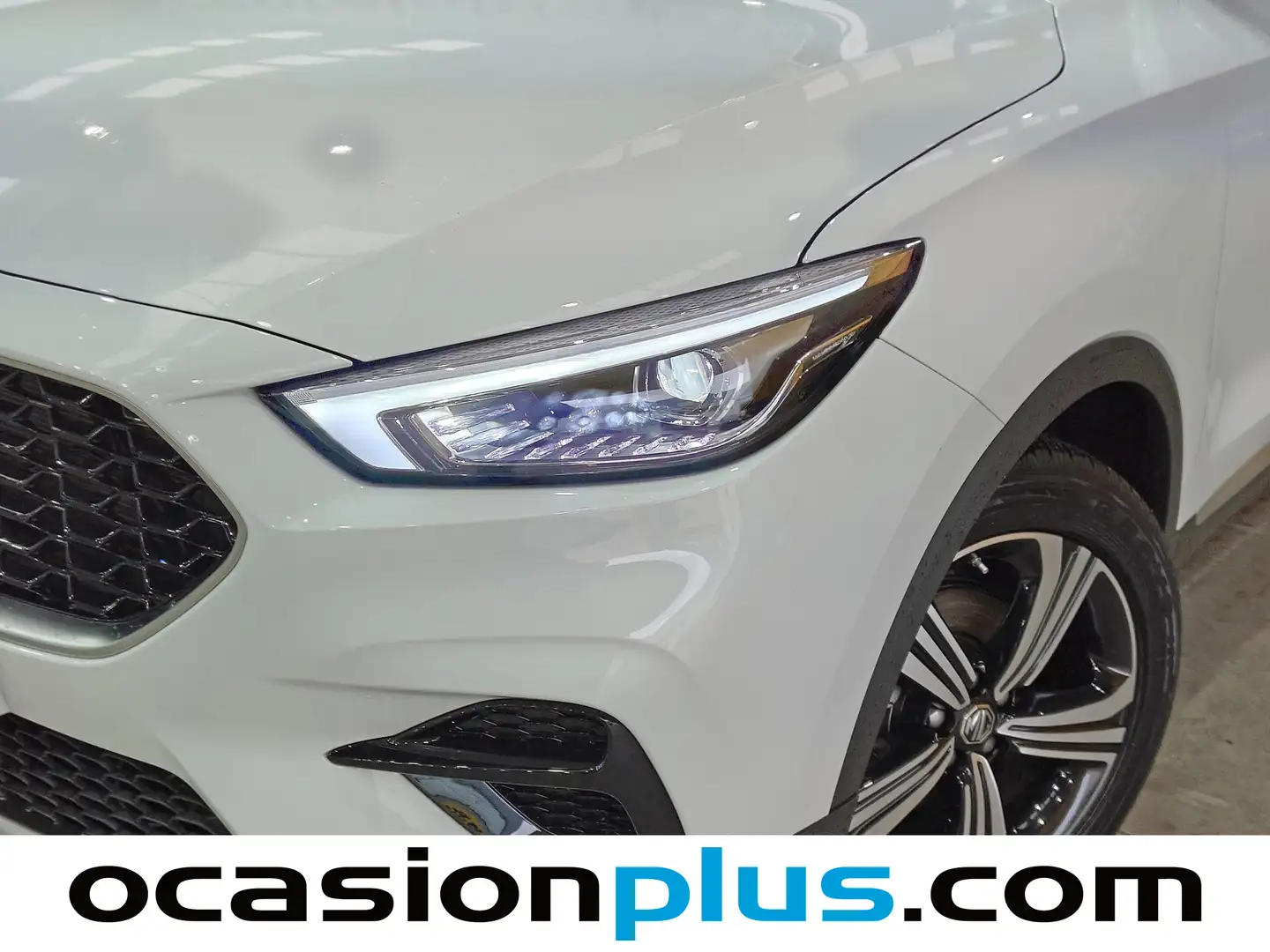 Foto MG ZS MG ZS 1.5 Comfort (106 CV)