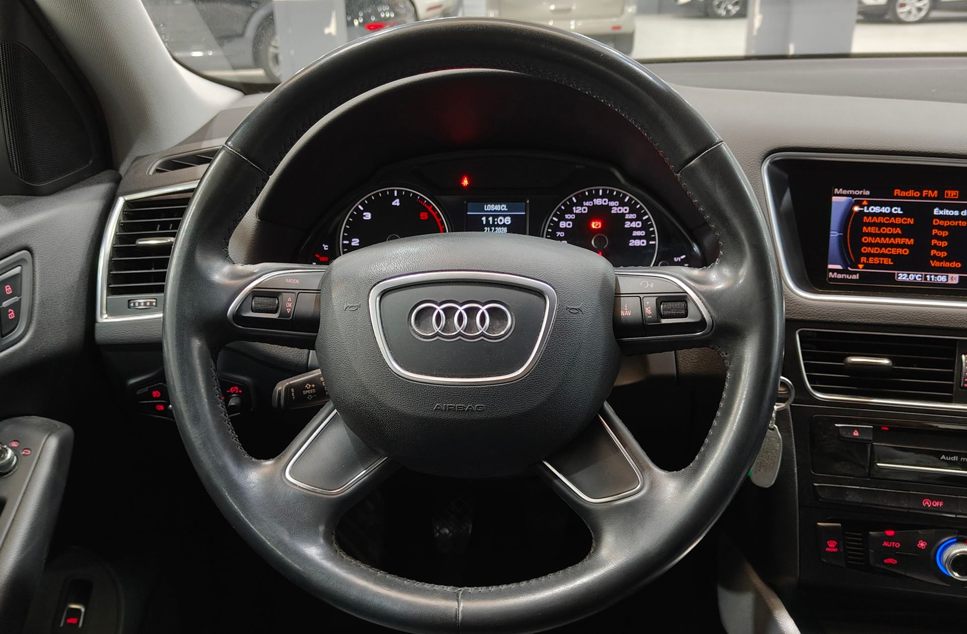 Audi Q5 Advanced edition 2.0 TDI ultra - foto 31