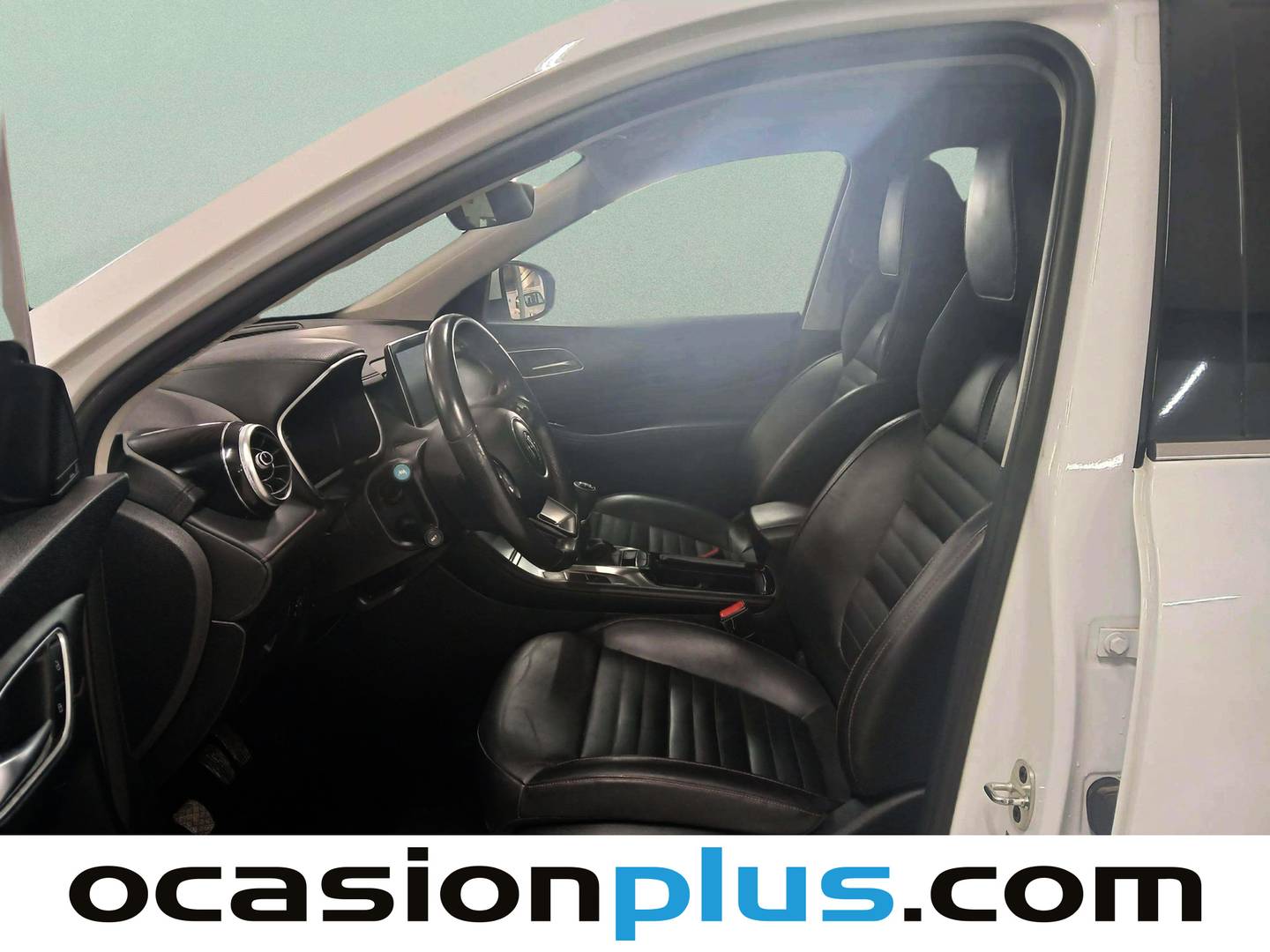 Foto MG HS MG HS 1.5 Turbo GDI Luxury (162 CV)